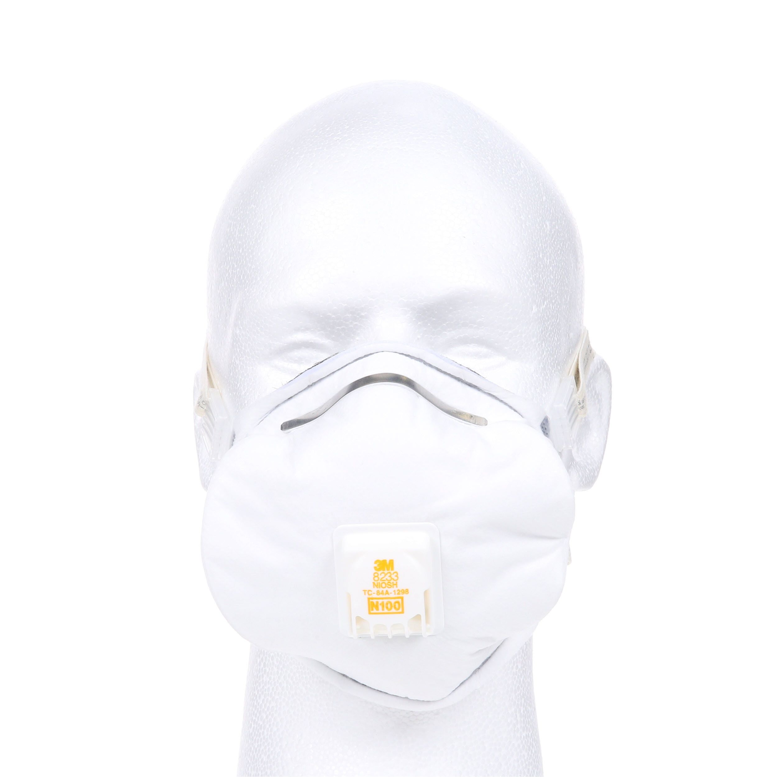 n100 masks