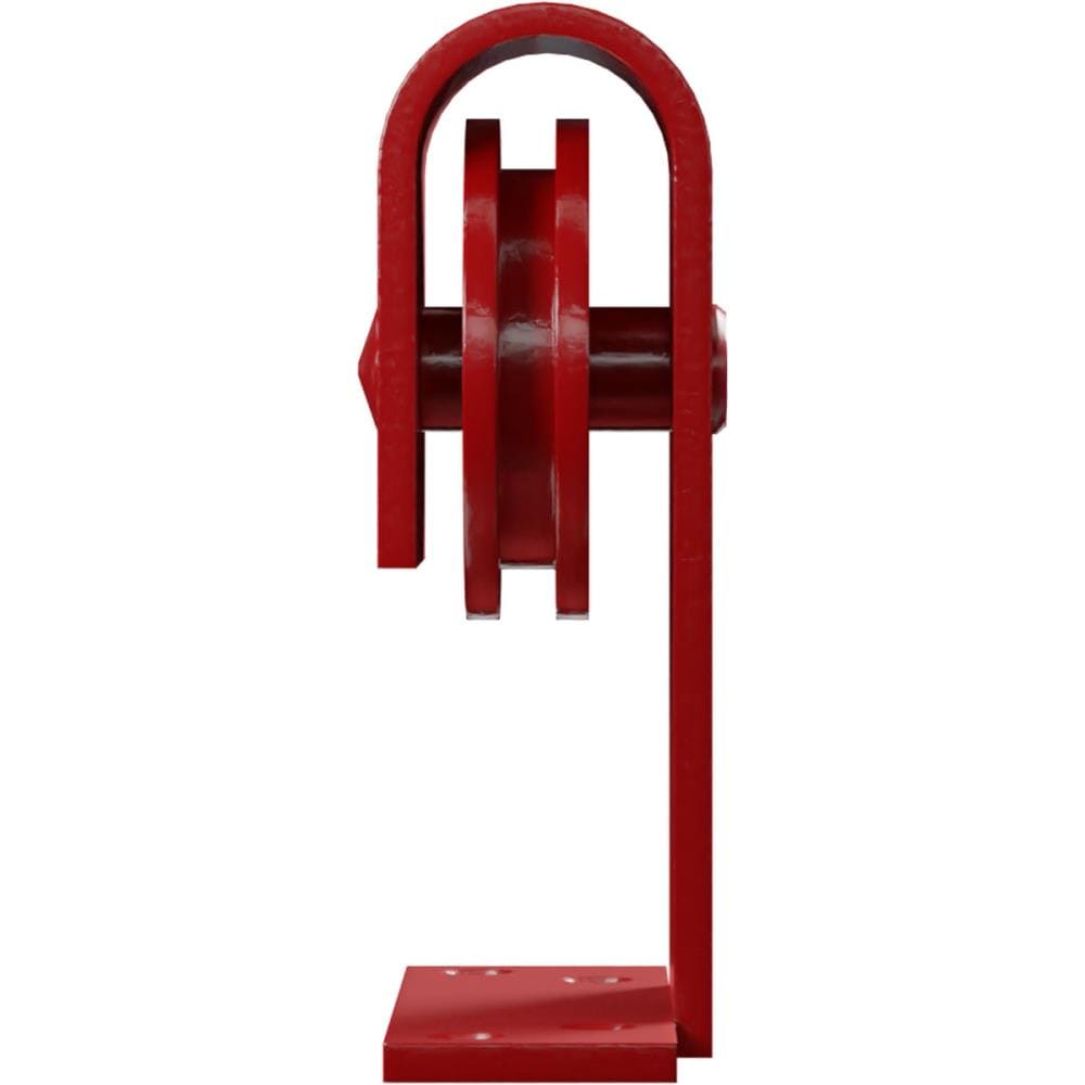 Goldberg Brothers GB60010RRR Barn-Door-Roller-Kits - View #3