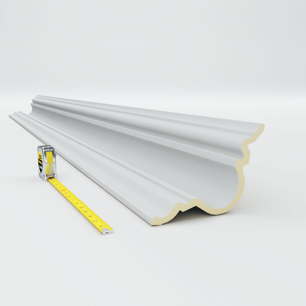 Ekena Millwork 687499 Crown-Moulding - View #6