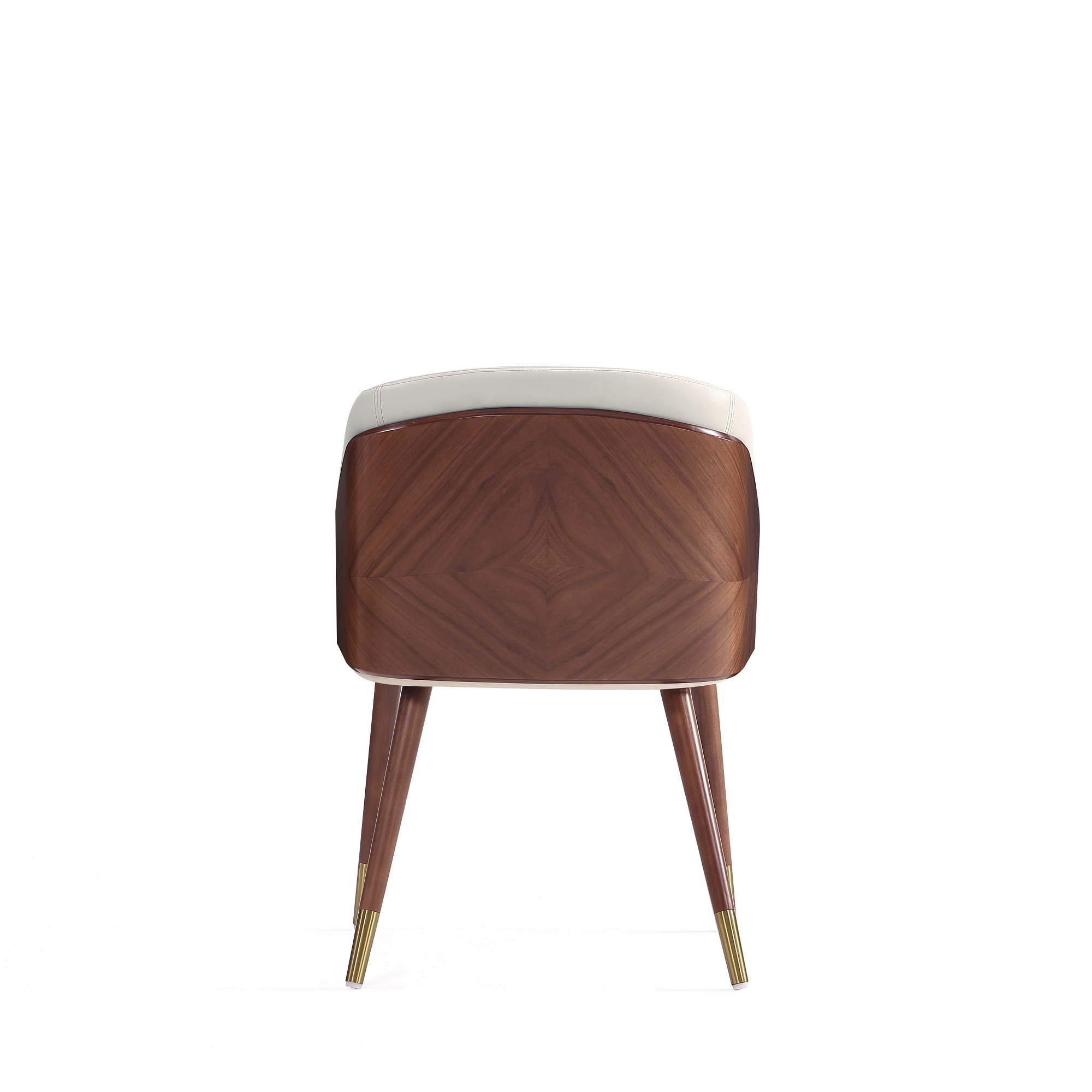 Manhattan Comfort 2-DC082-CR Dining-Chairs - View #8