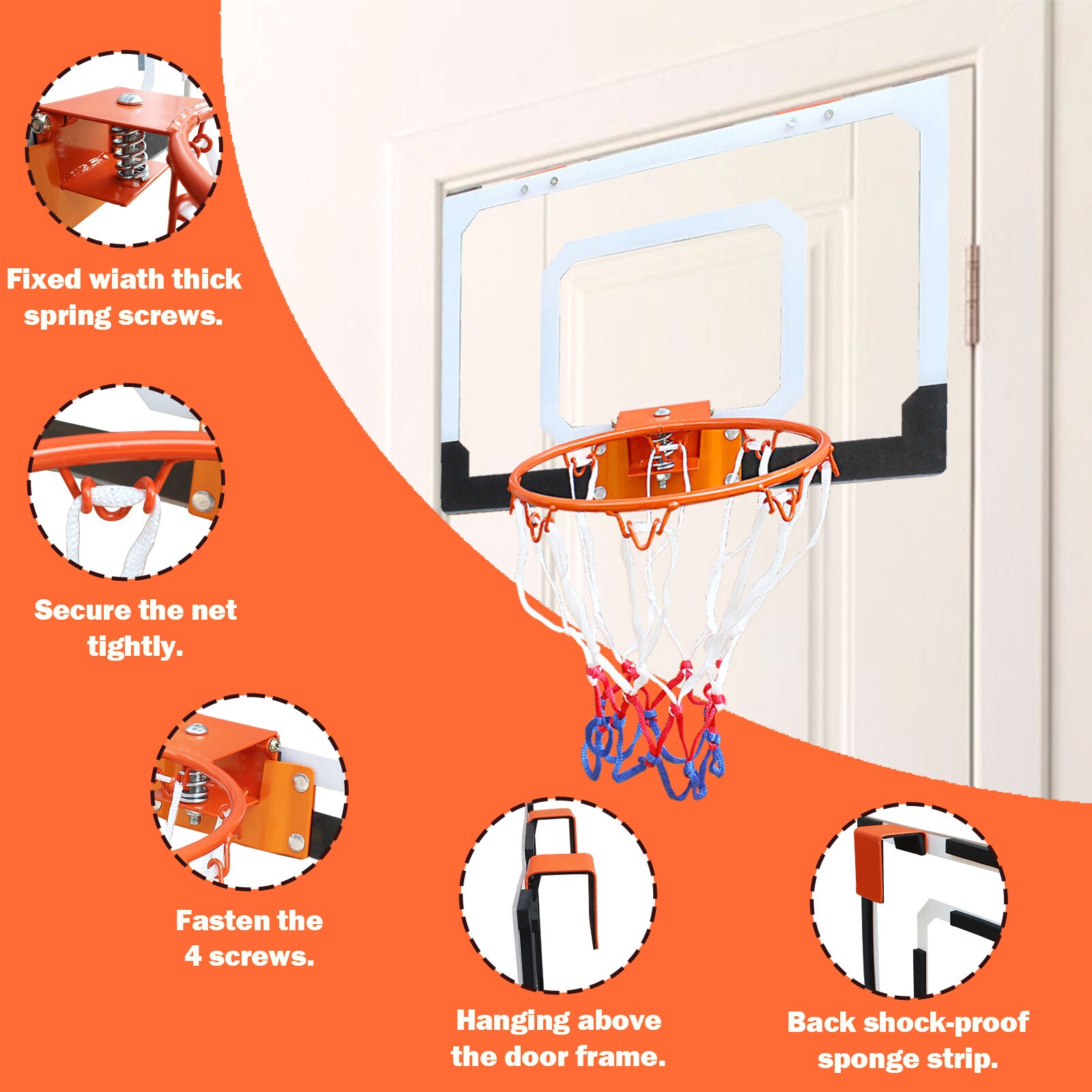 Tatayosi P-DJ-128721 Basketball-System - View #2
