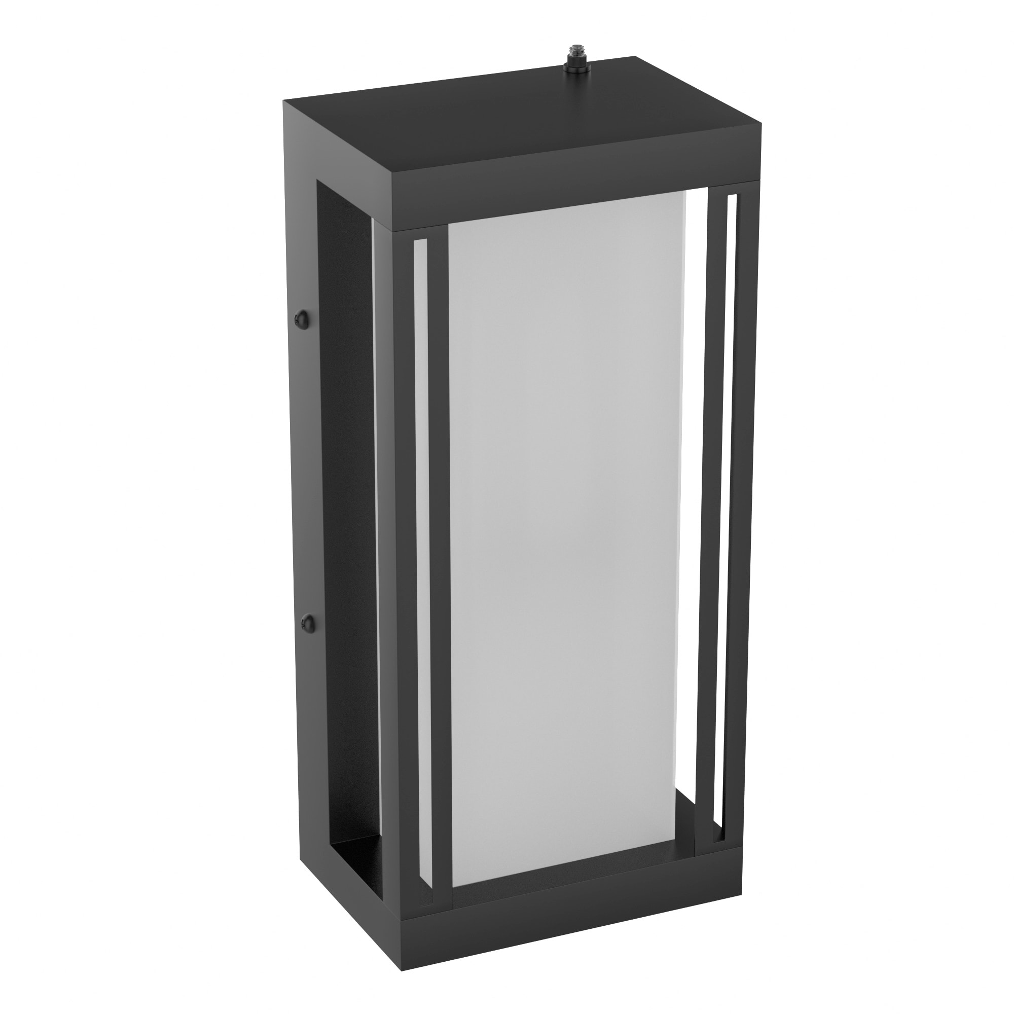 Maxax 7029-1BK Outdoor-Wall-Lighting - View #5
