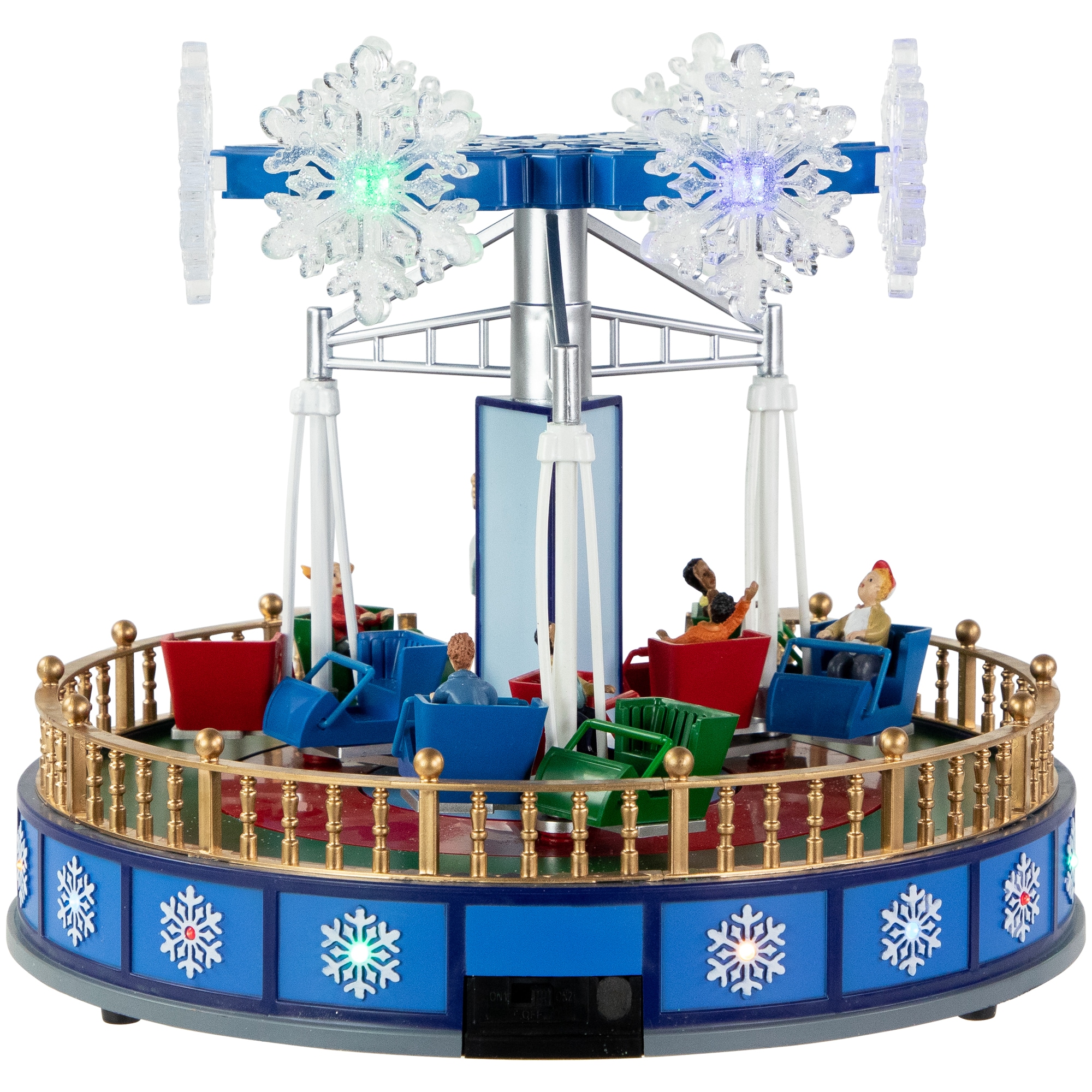 Northlight 35680557 Christmas-Collectibles - View #5