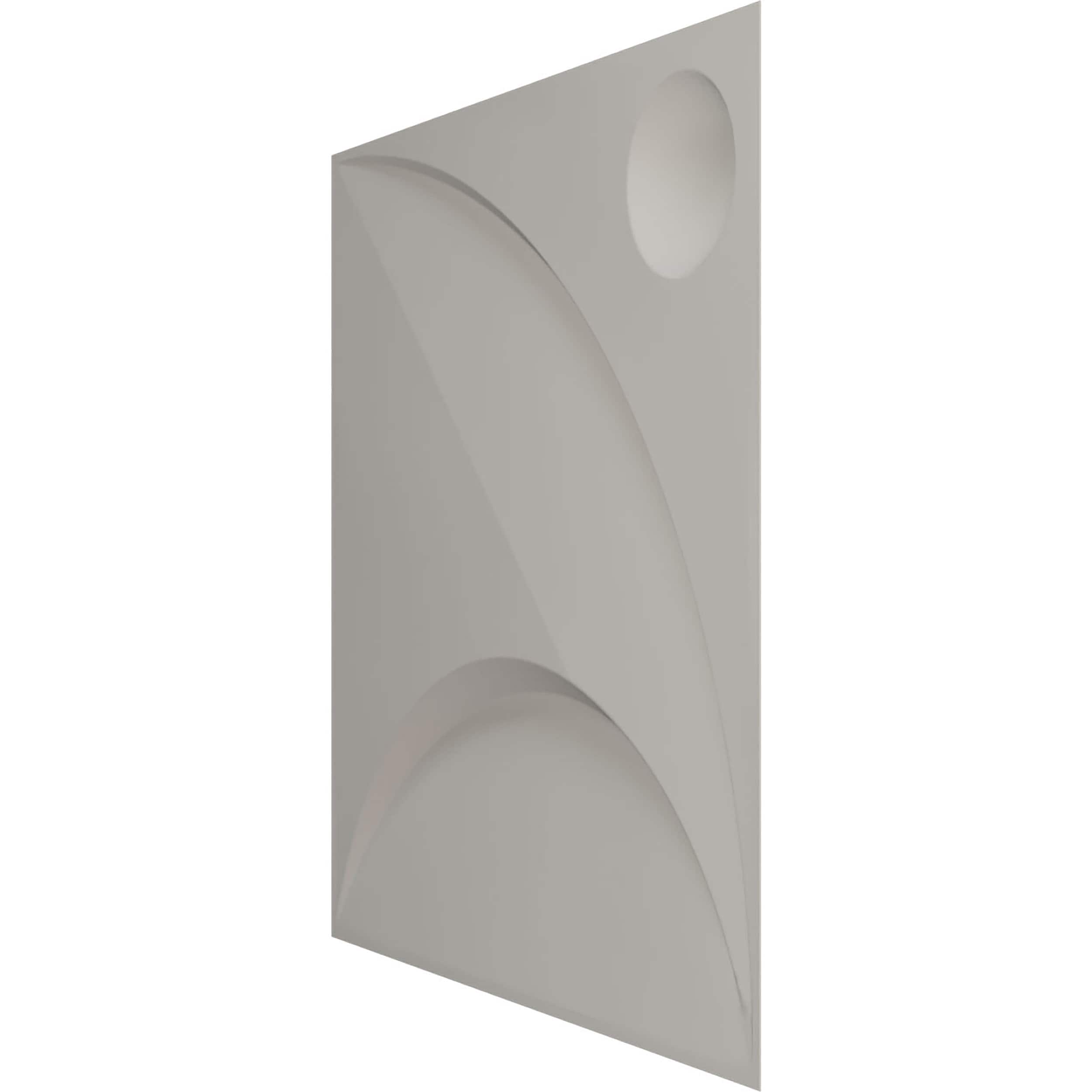 Ekena Millwork WP20X20EZFSM Wall-Panels - View #4