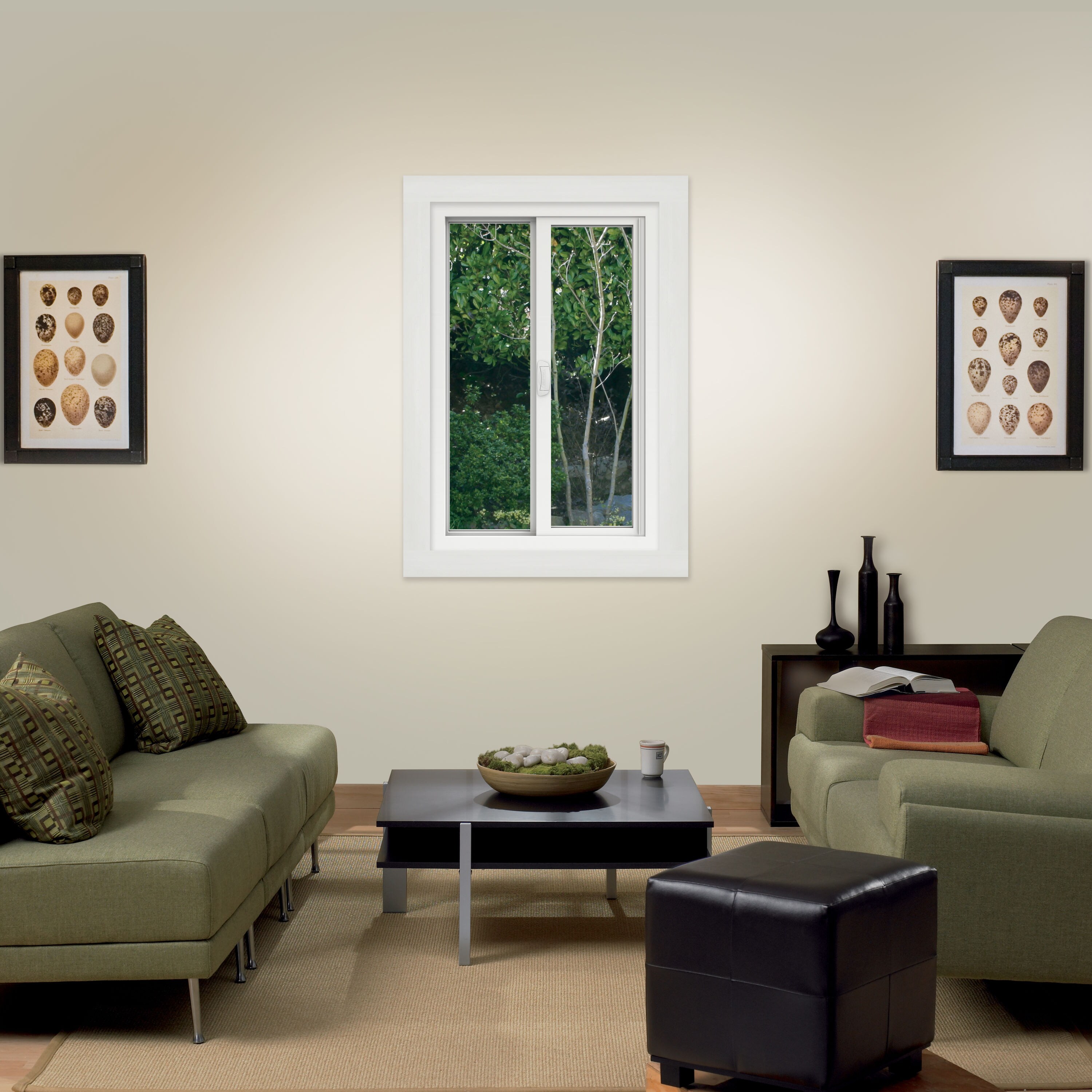 JELD-WEN LOWOLJW234900101 Sliding-Windows - View #5