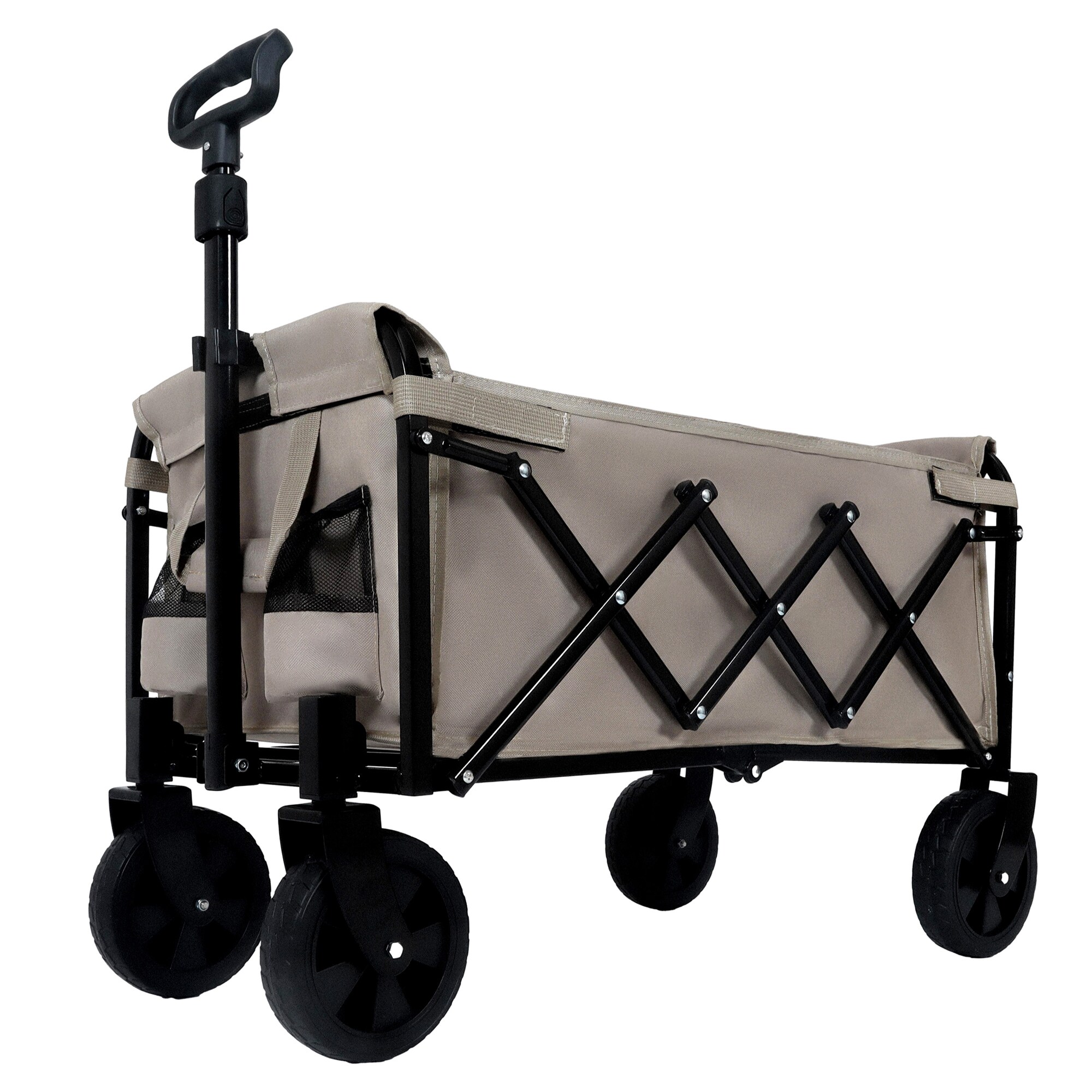 SINOFURN SYF570031KK Yard-Carts - View #15