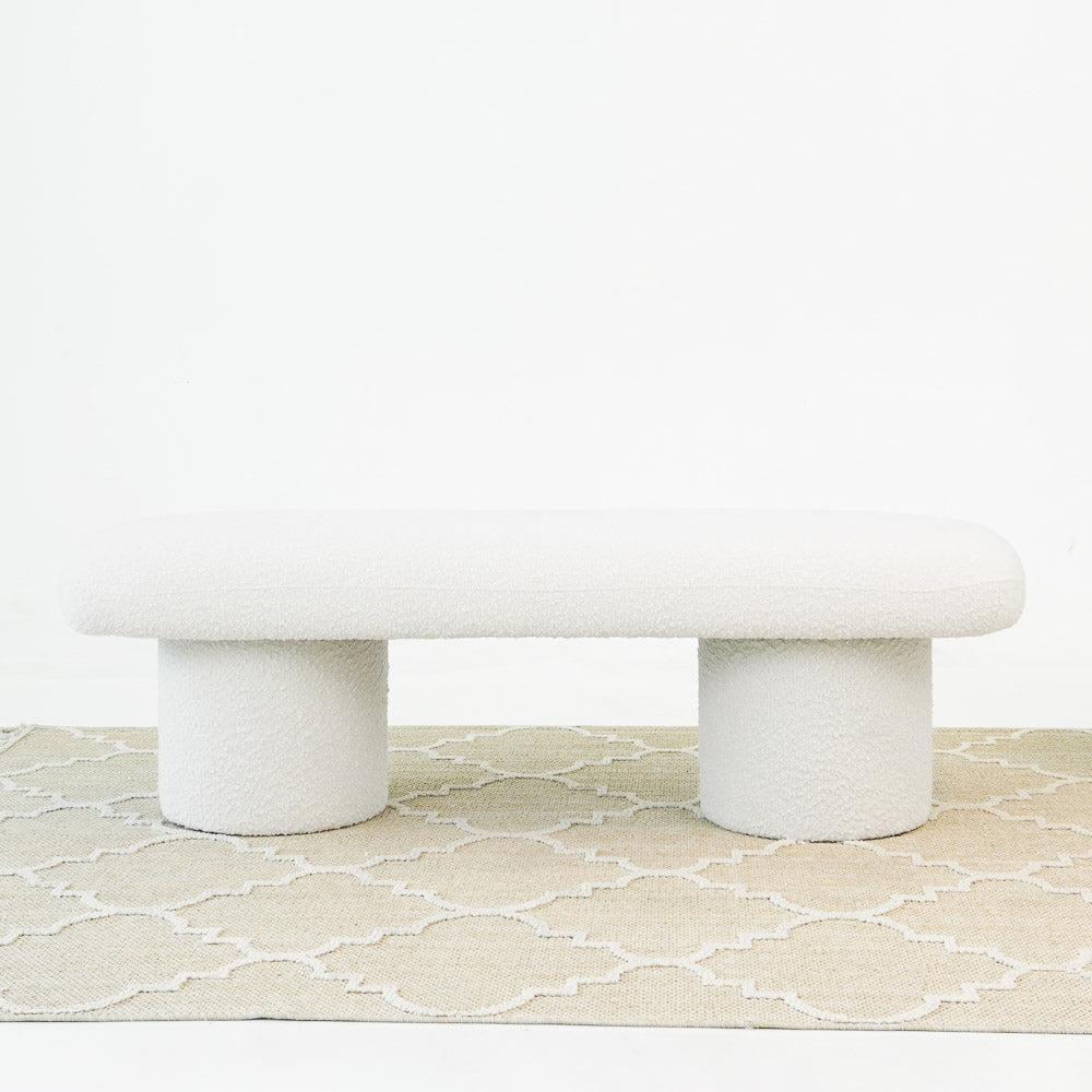 GLANZEND 6514D218A bench - View #4