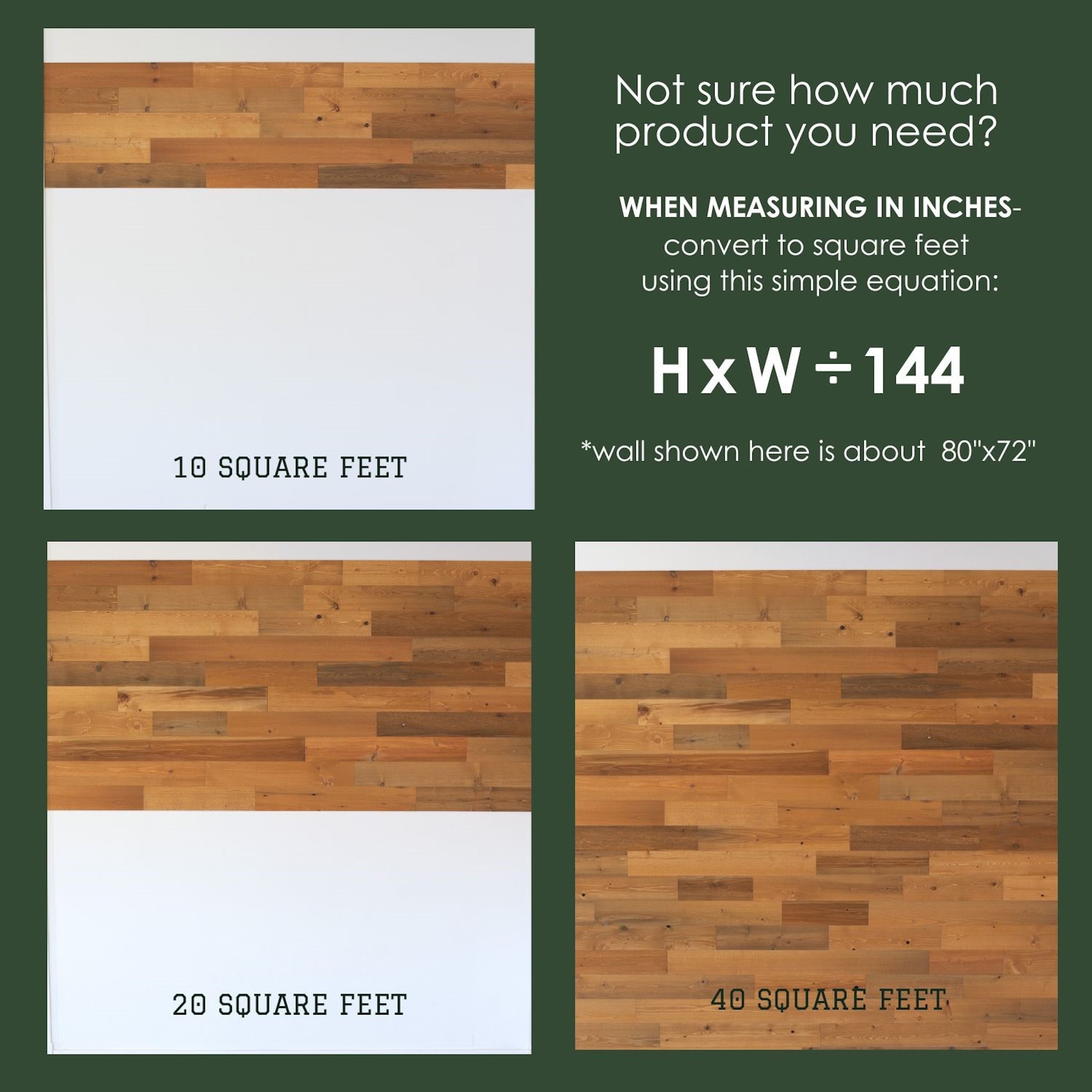 Timberchic 213 Wall-Planks - View #6
