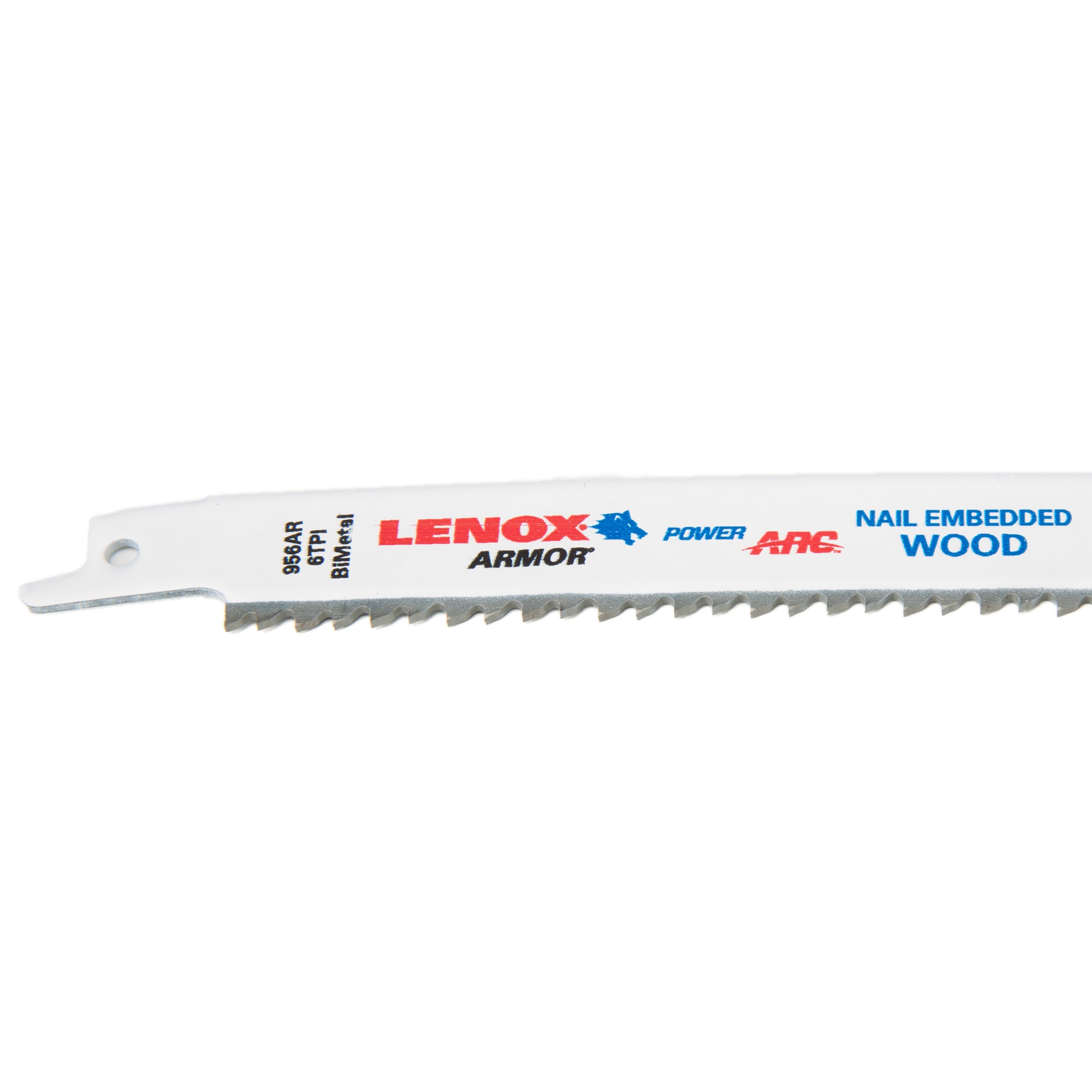 LENOX 1972938 Reciprocating-Saw-Blades - View #3