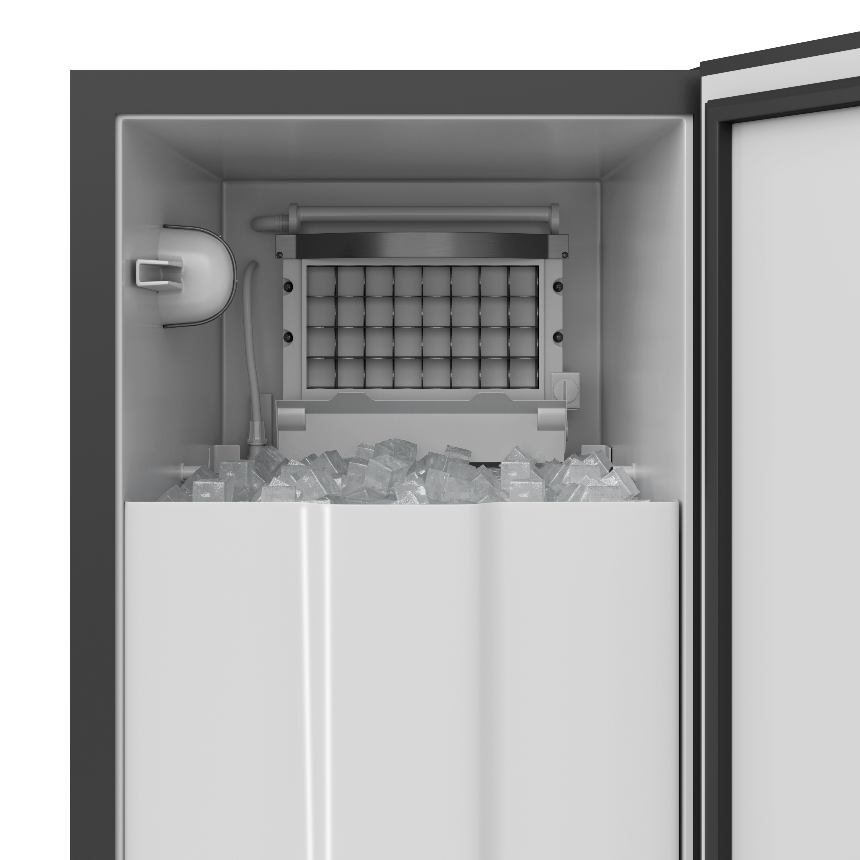 EdgeStar IB450BL Ice-Makers - View #9