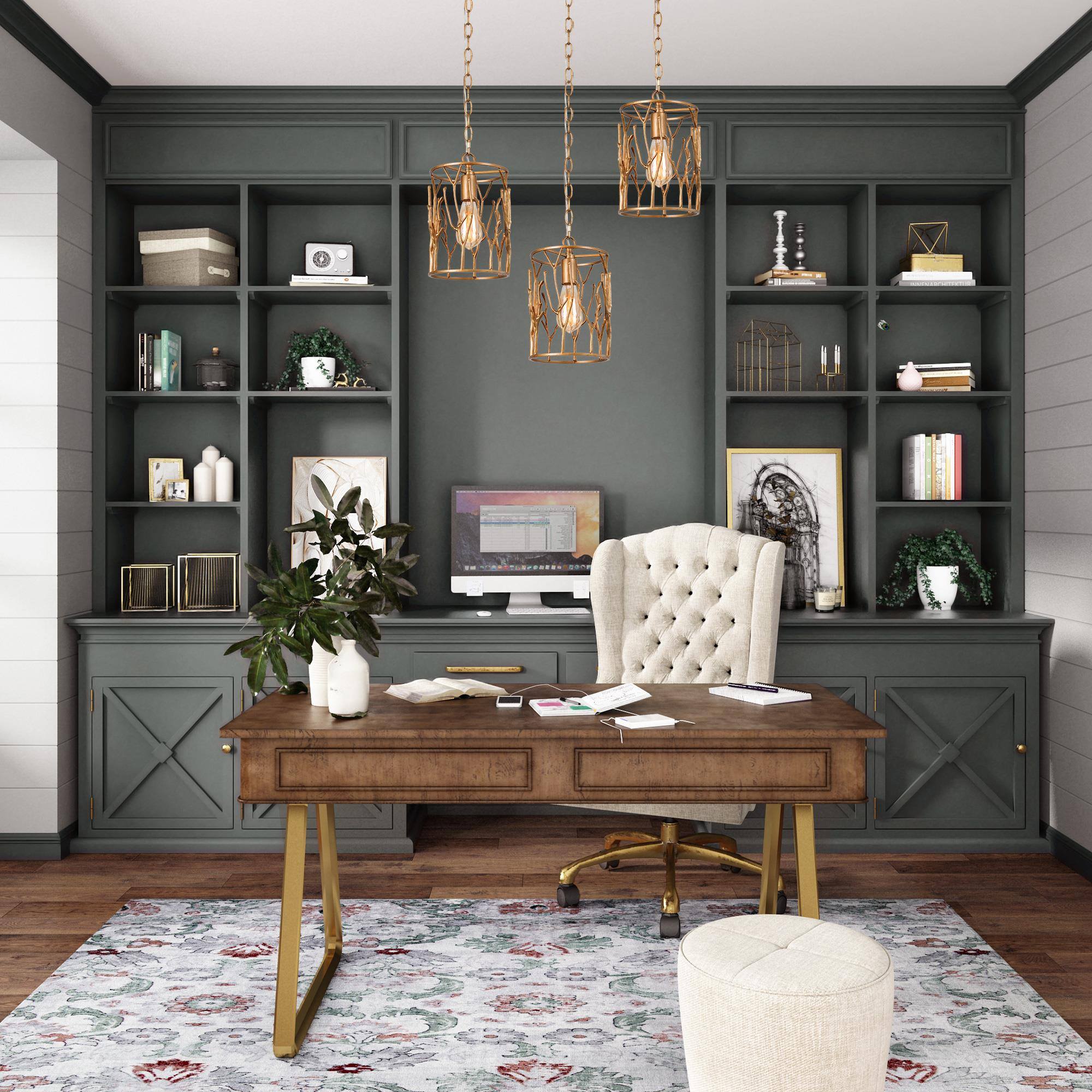 LNC IAAMFJLWS381677 Pendant-Lights - View #4