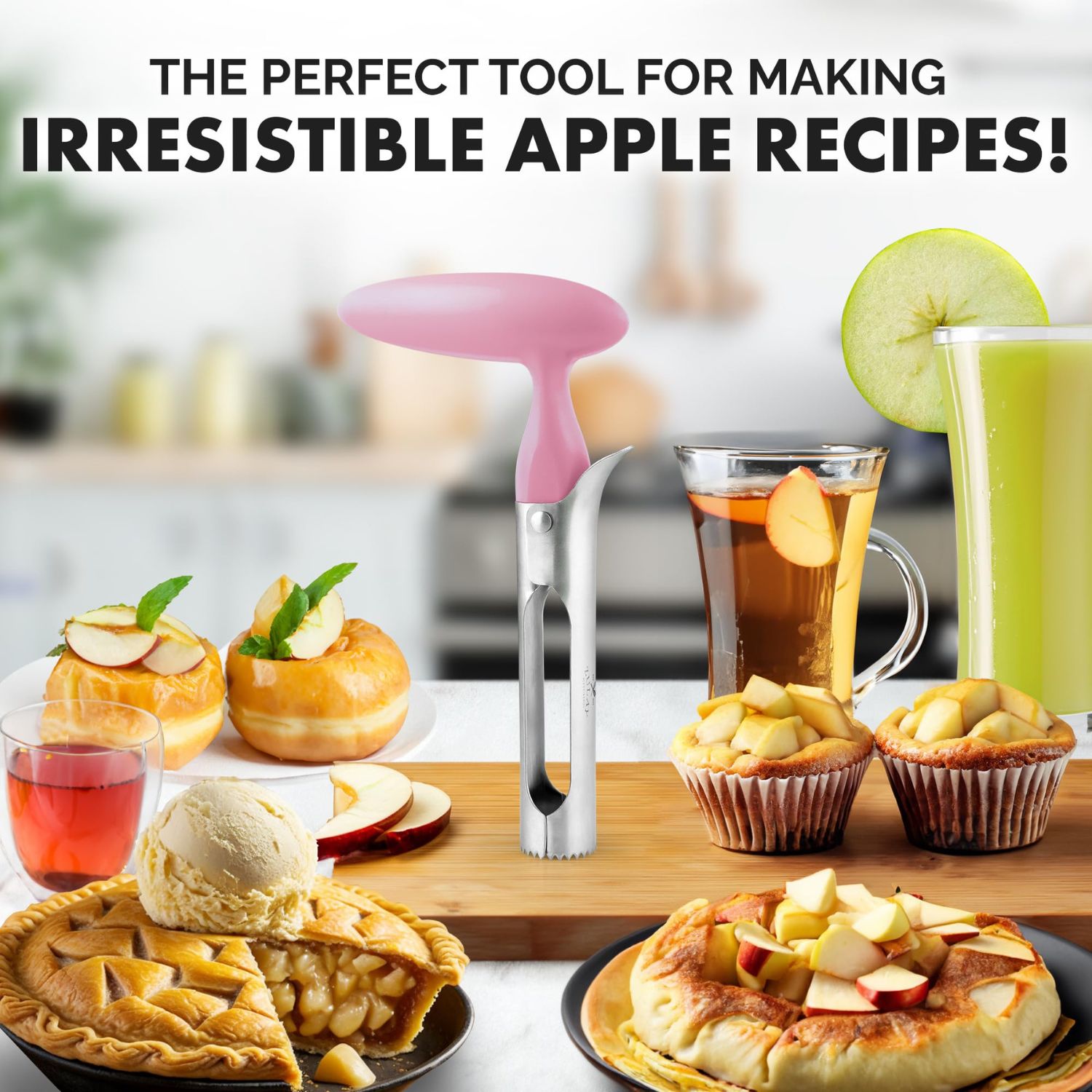 Zulay Kitchen X002SXBAW5 Kitchen-Utensils - View #5