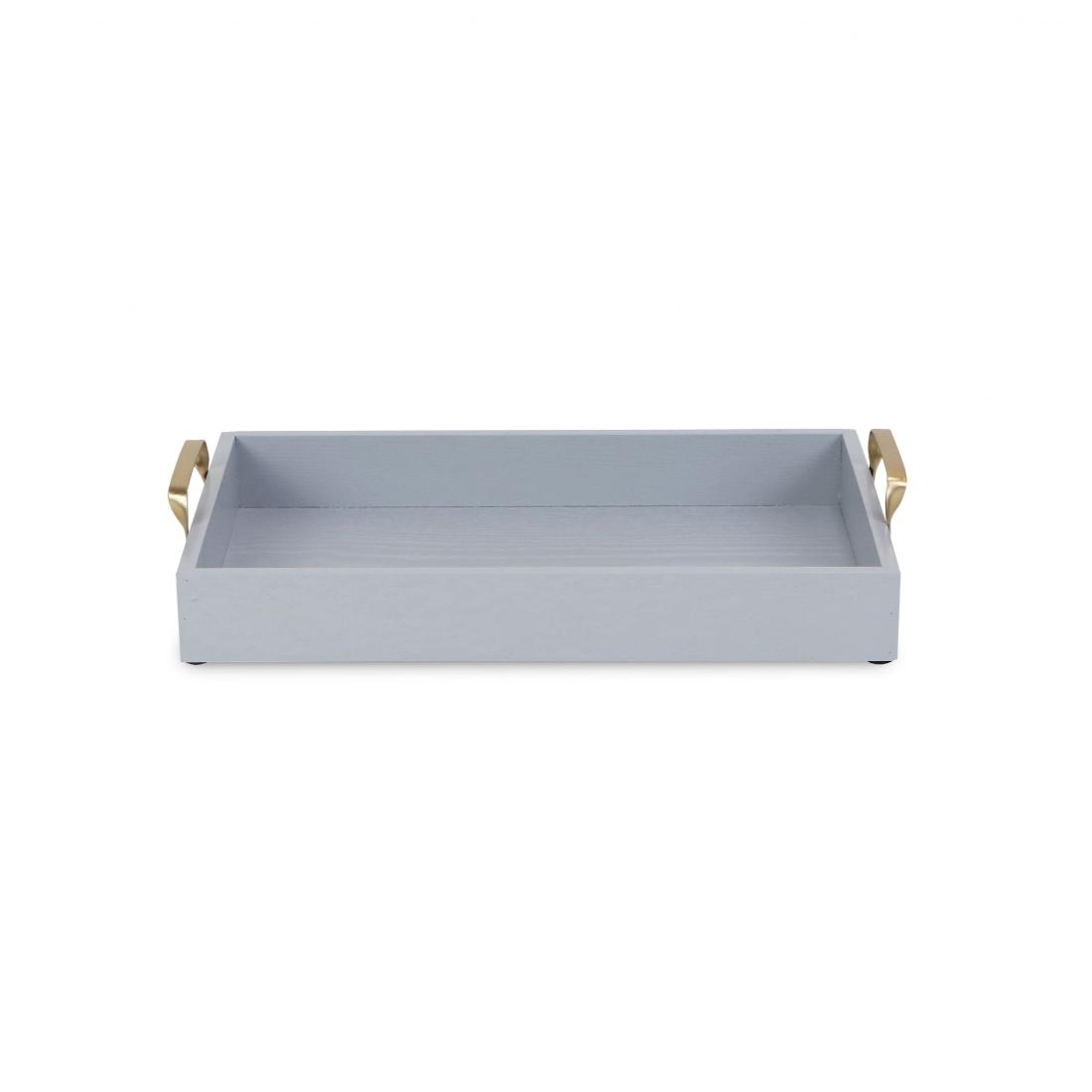 HomeRoots 4000399610 Serving-Trays-Caddies - View #4