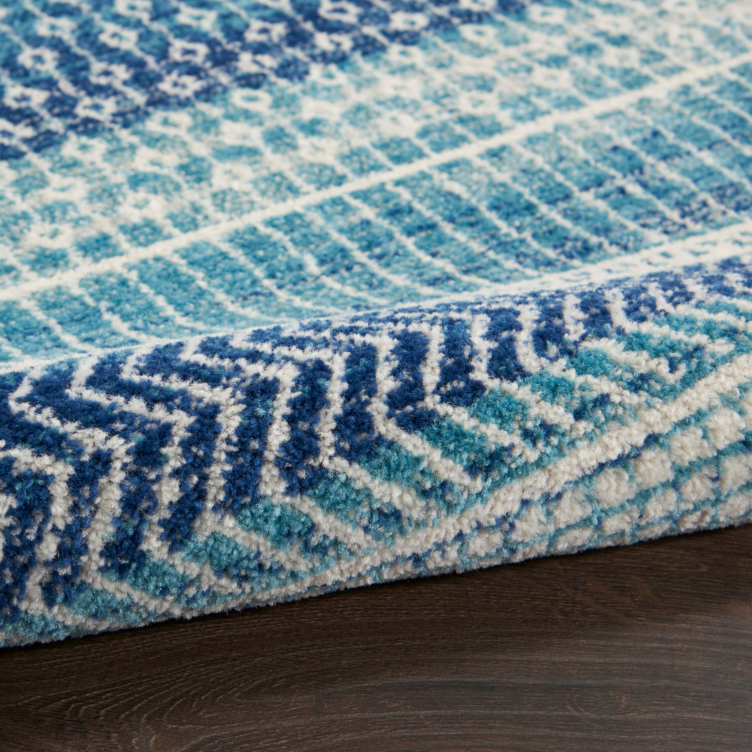 Nourison 99446765970 rugs - View #6