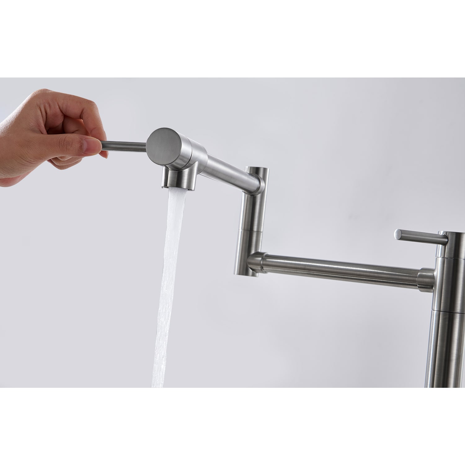 RITSU 65144GU68 Kitchen-Faucets - View #11