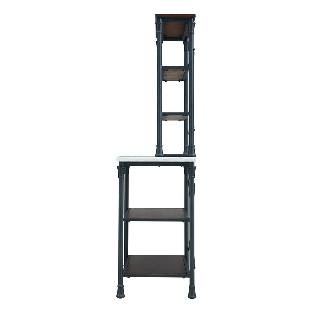 Boston Loft Furnishings ATG9421 Dining-Kitchen-Storarge - View #4