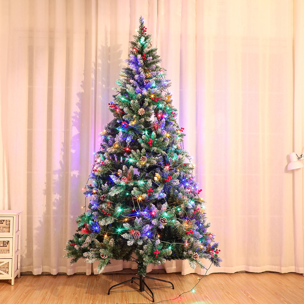 Topcraft TP105036702 Artificial-Christmas-Trees - View #3
