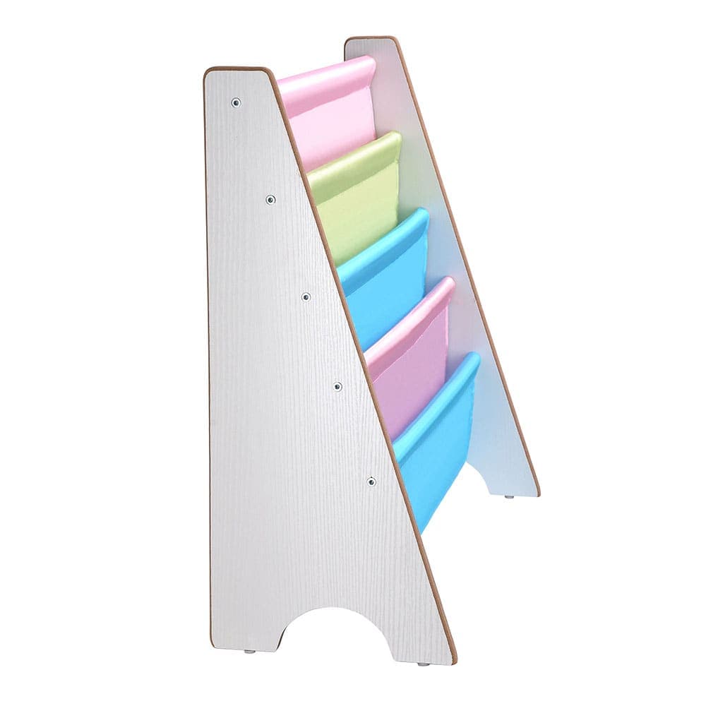 Yescom 06BRC01-5NYLON-07-LO Kids-Bookcases - View #3