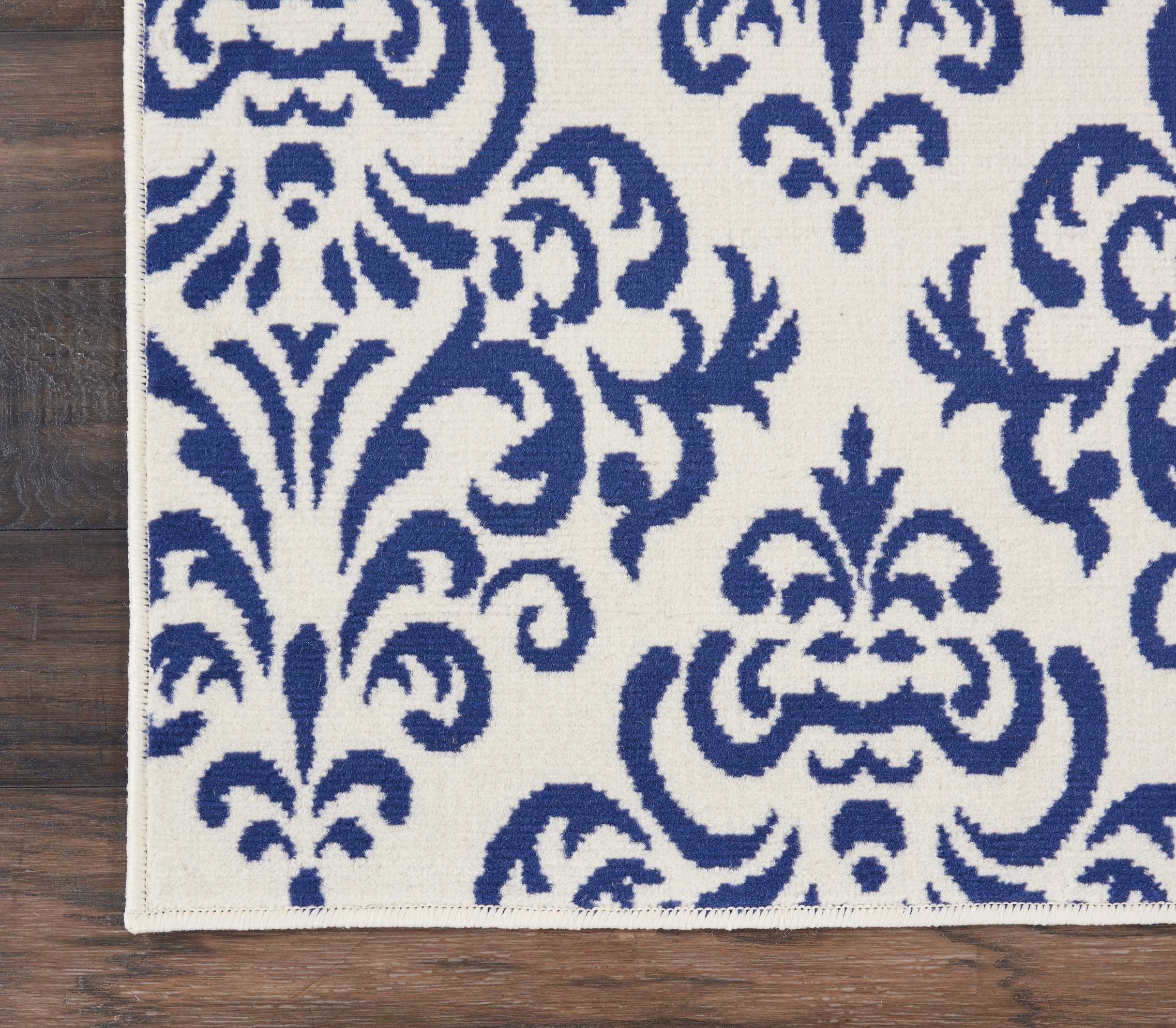 Nourison 99446411662 rugs - View #3