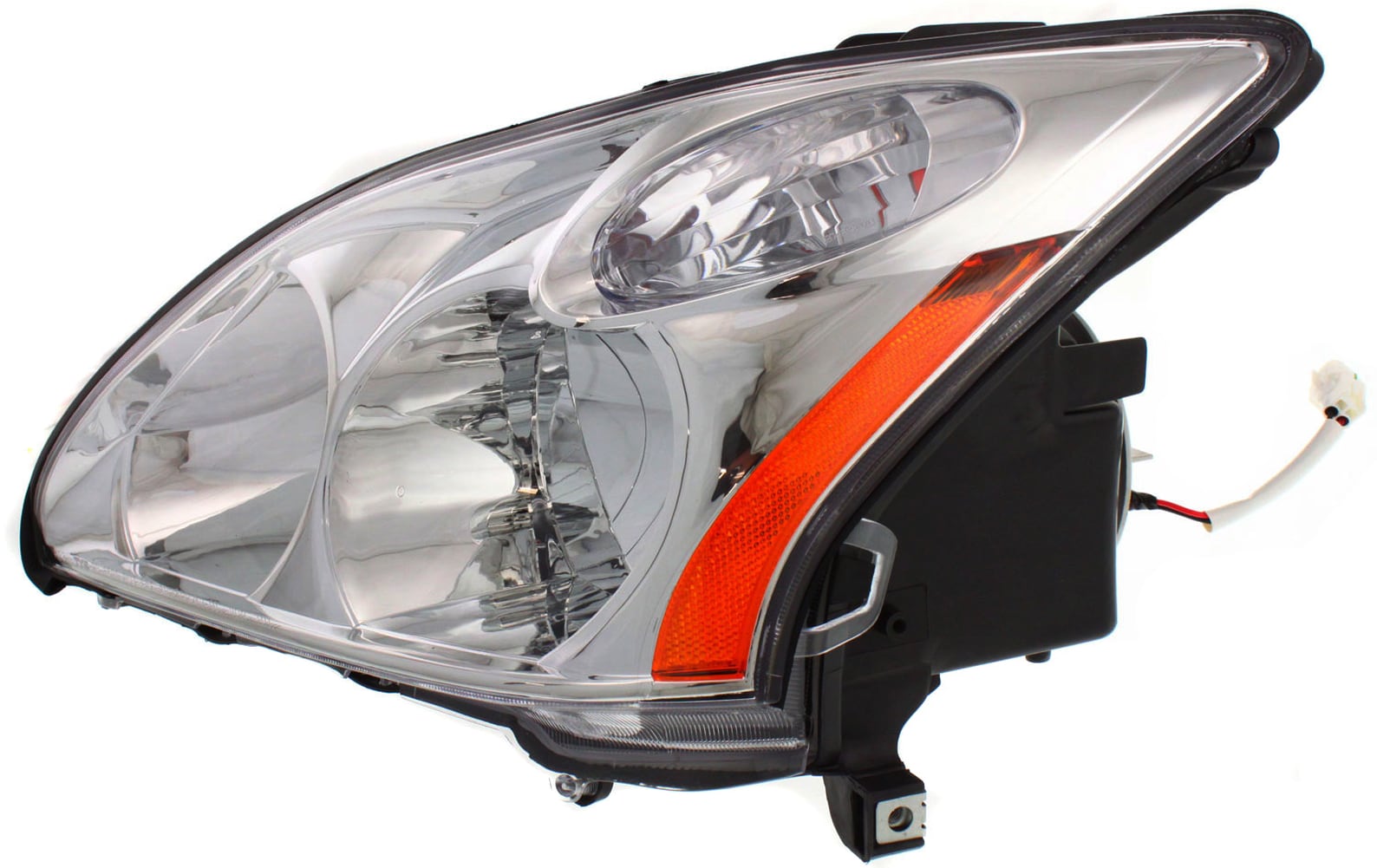 Garage-Pro JCWL100130GP Headlights-Components - View #2