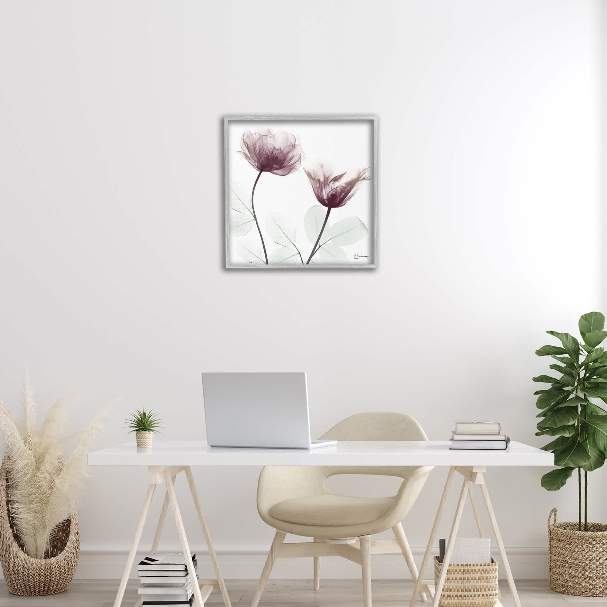 Stupell Industries BS-008-GFF-24X24 Wall-Art - View #3