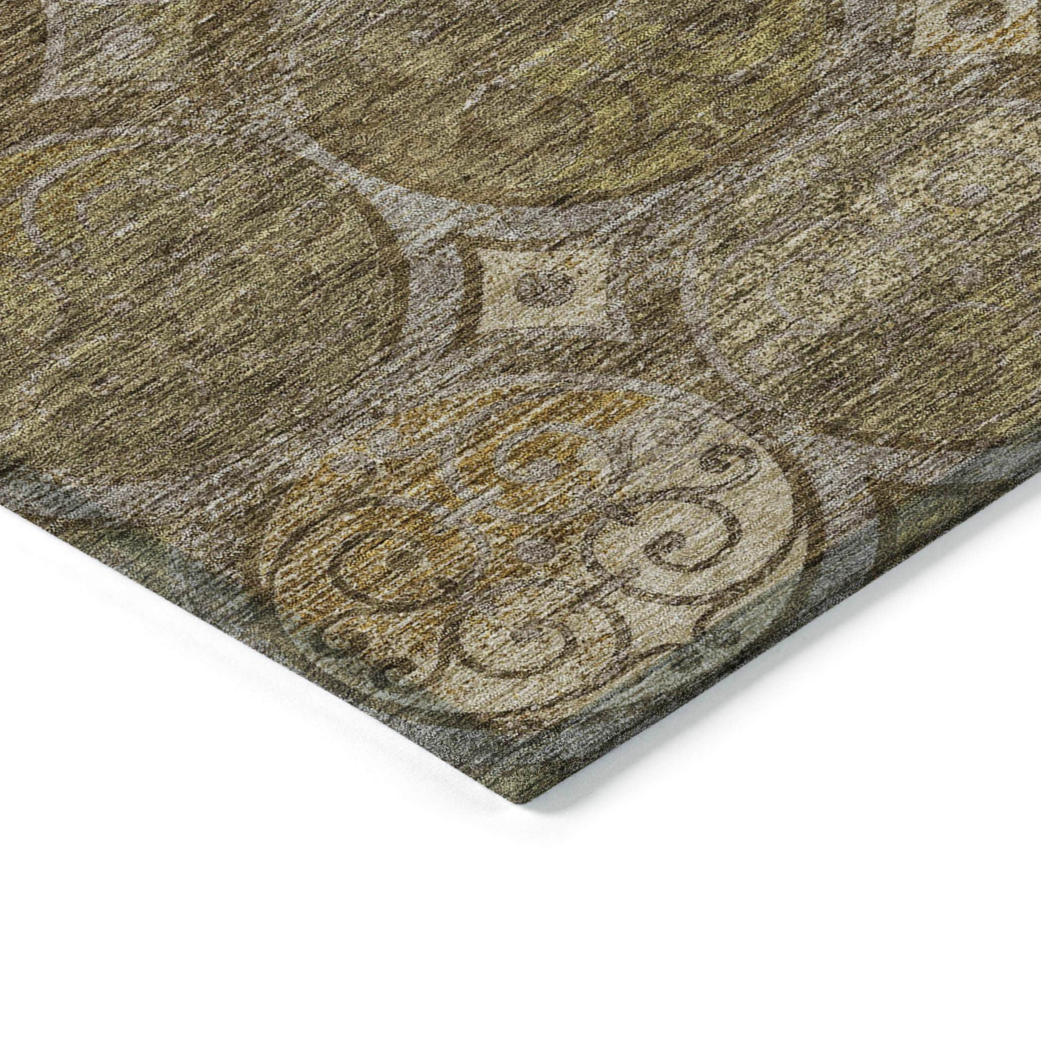 Addison Rugs ACN738BR5X8 rugs - View #4