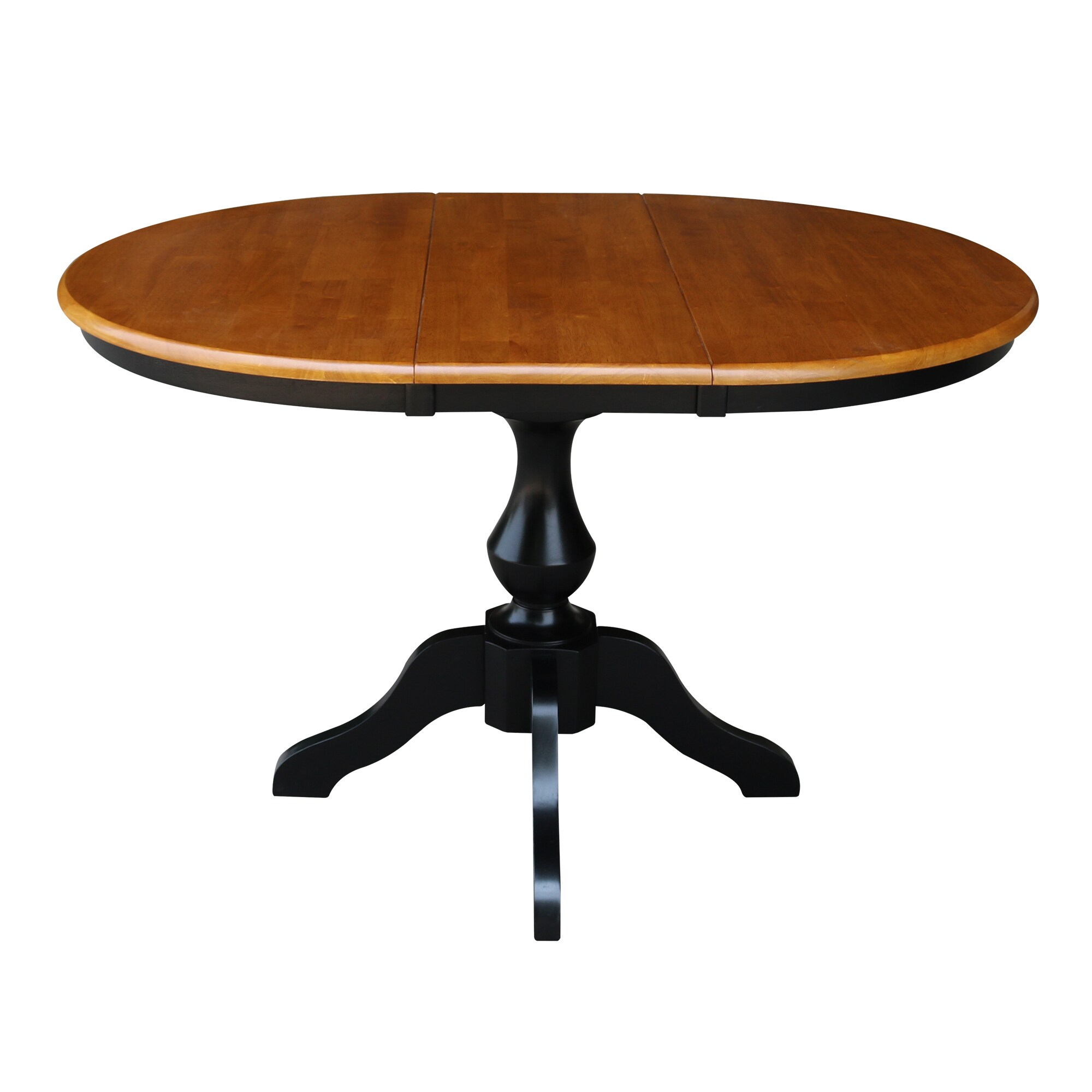 International Concepts K57-36RXT-11B Dining-Tables - View #4