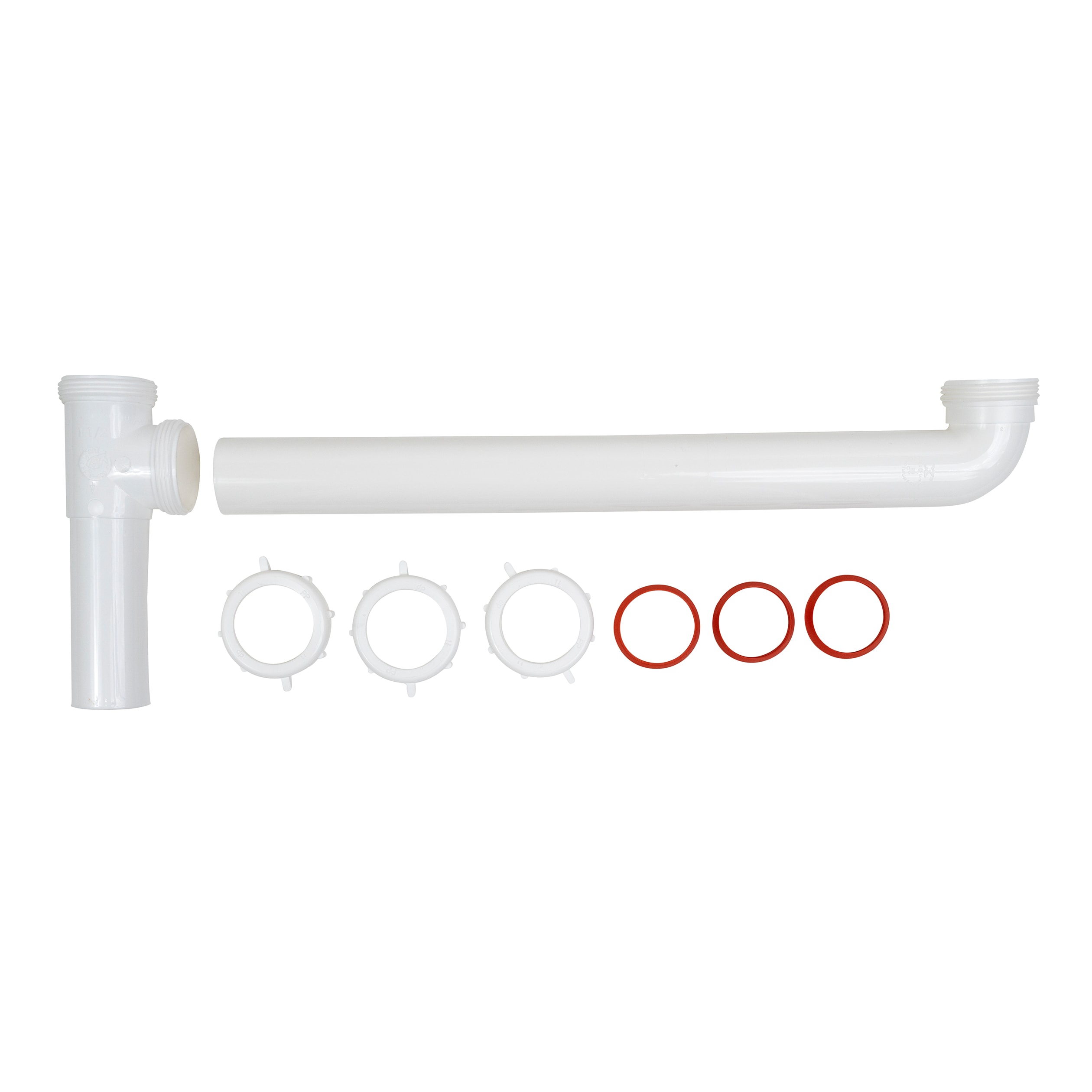 Keeney 125-16WK Under-Sink-Tubular-Drainage - View #2