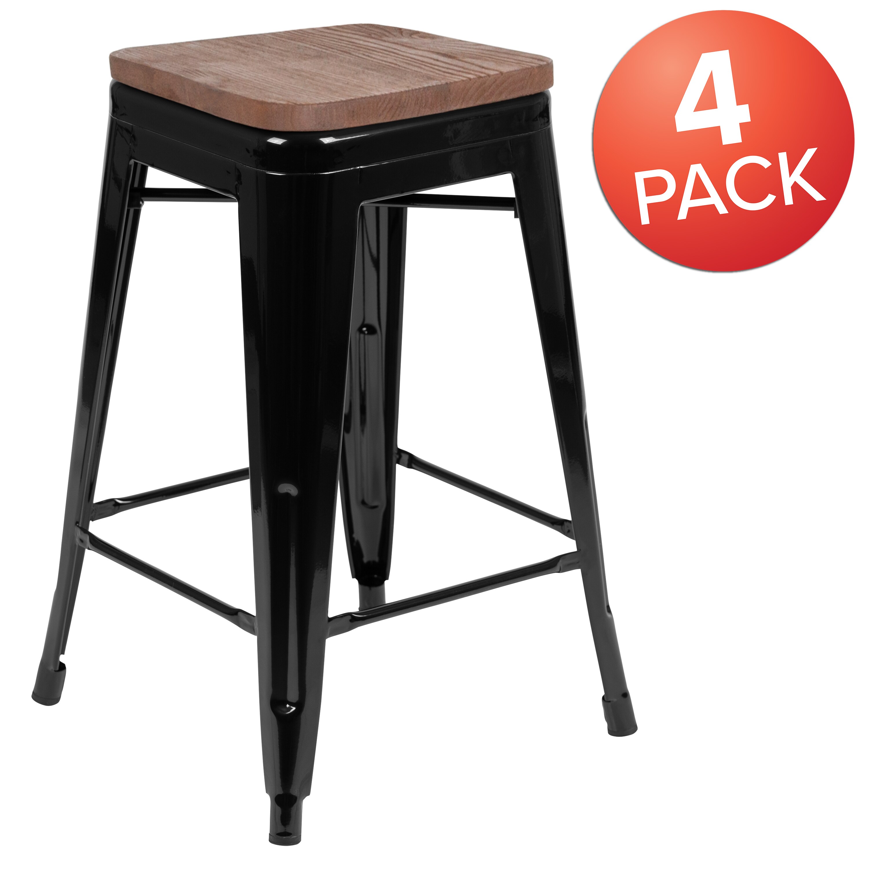 Flash Furniture 889142902164 stools - View #3