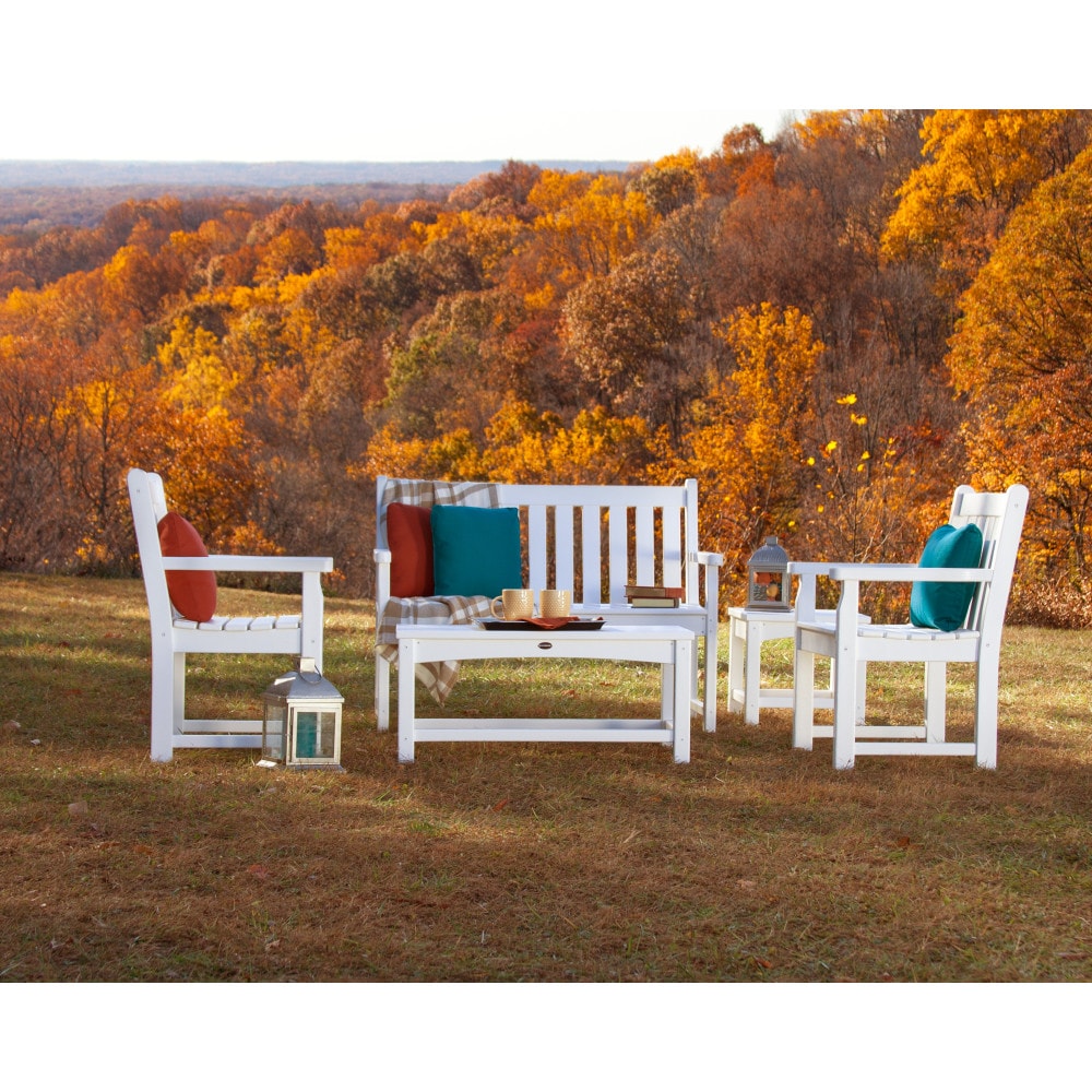 POLYWOOD GNB48MA benches - View #4