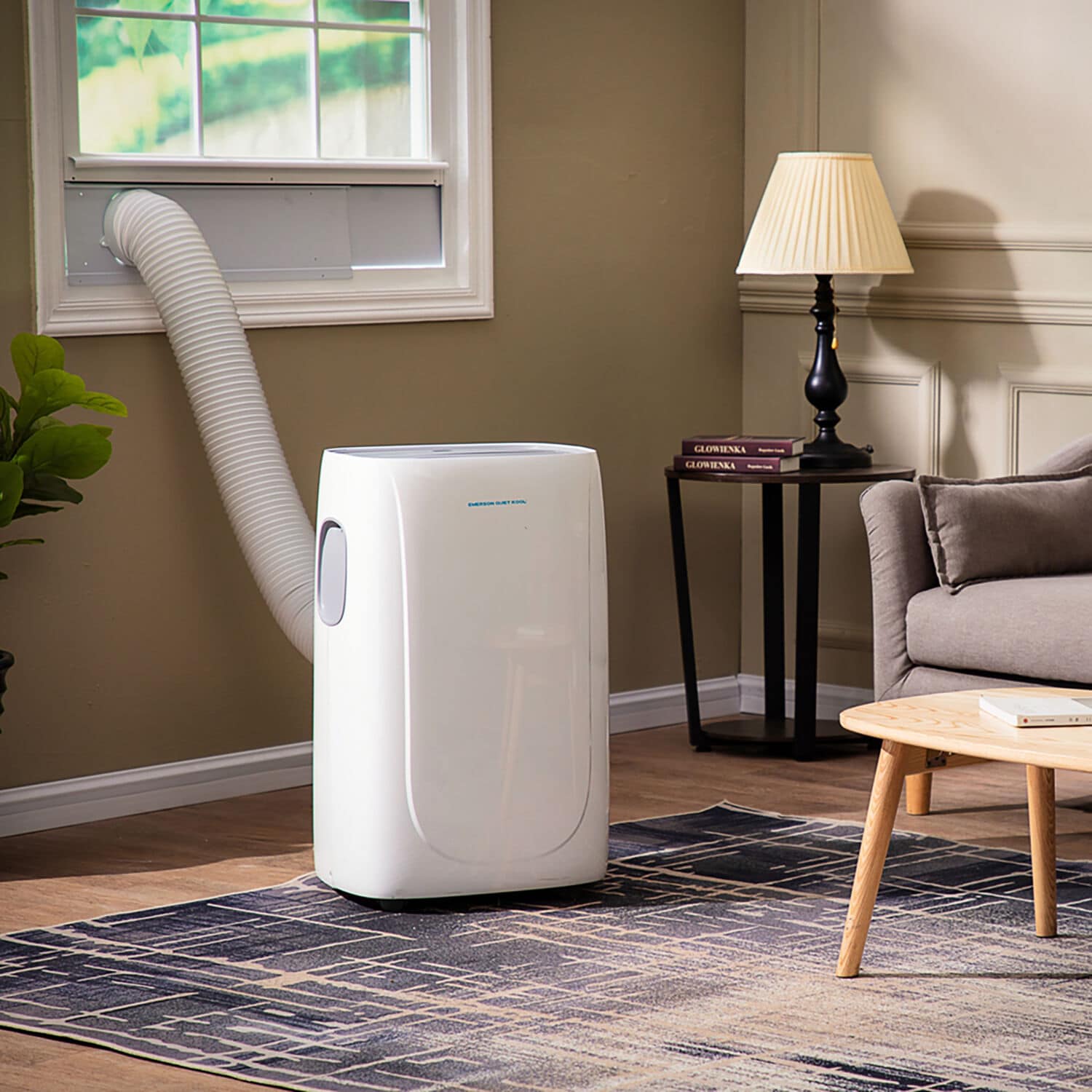 Emerson Quiet Kool EAPC14RSD1 Portable-Air-Conditioners - View #12