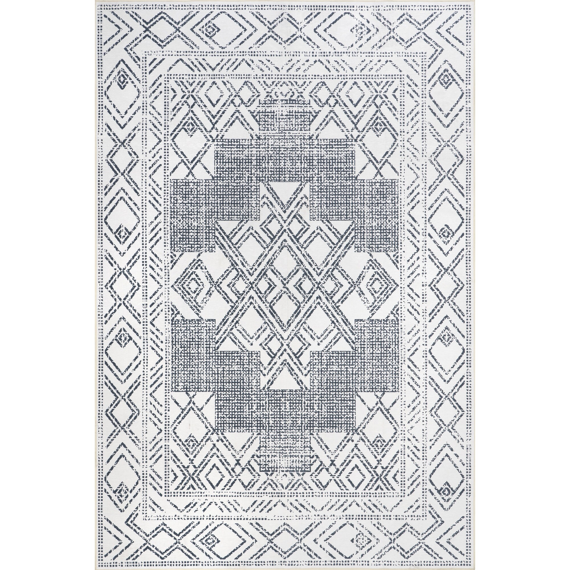 nuLOOM 200HJVL15A-26010 rugs - View #2