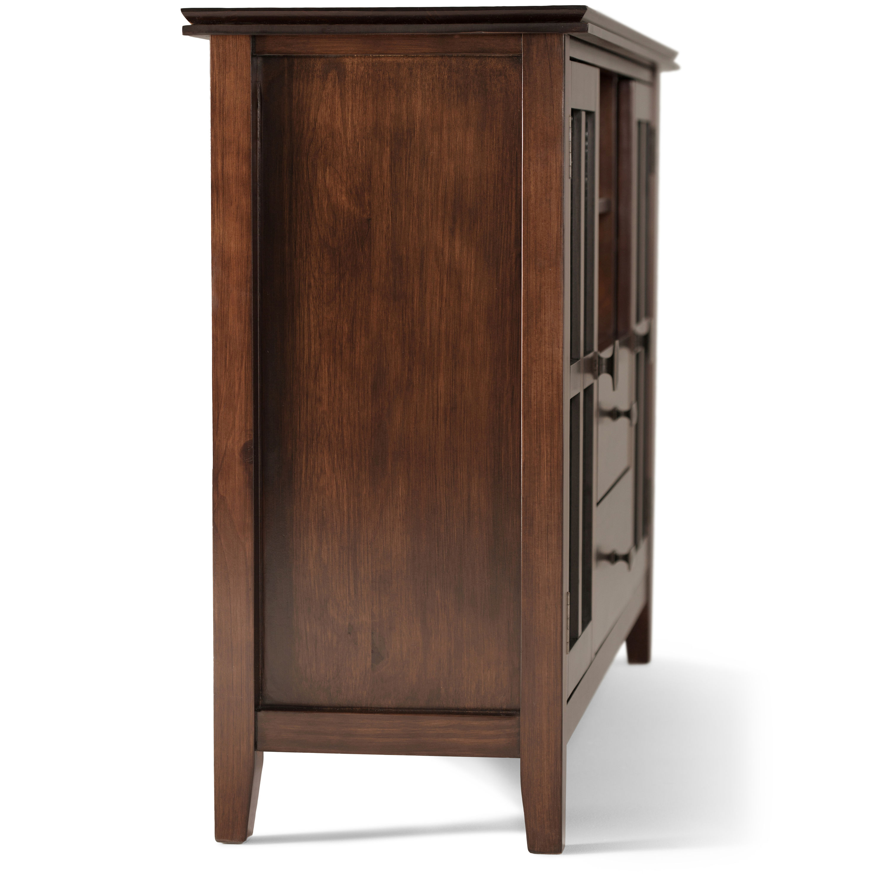 Simpli Home AXCRART17-RUS Tv-Stands - View #6