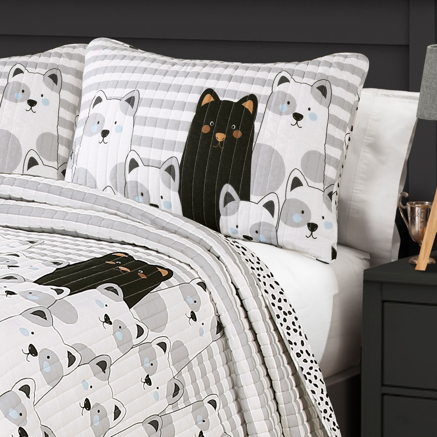 Lush Decor 16T003154 Comforters-And-Bedspreads - View #3