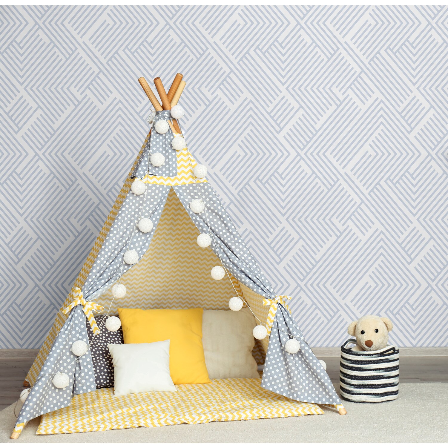 RoomMates RMK11258WP wallpaper - View #3