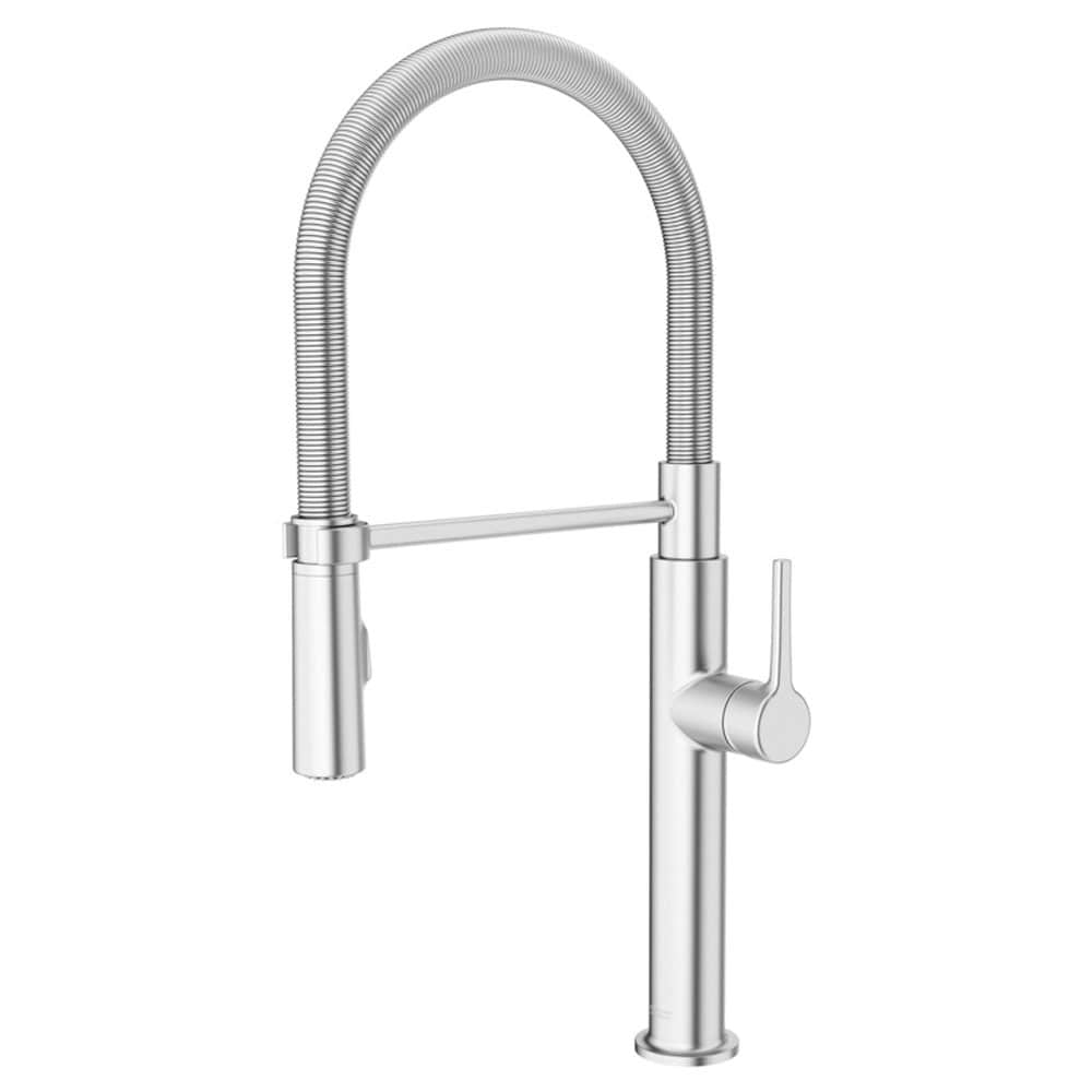 American Standard 4803350.075 Kitchen-Faucets - View #9
