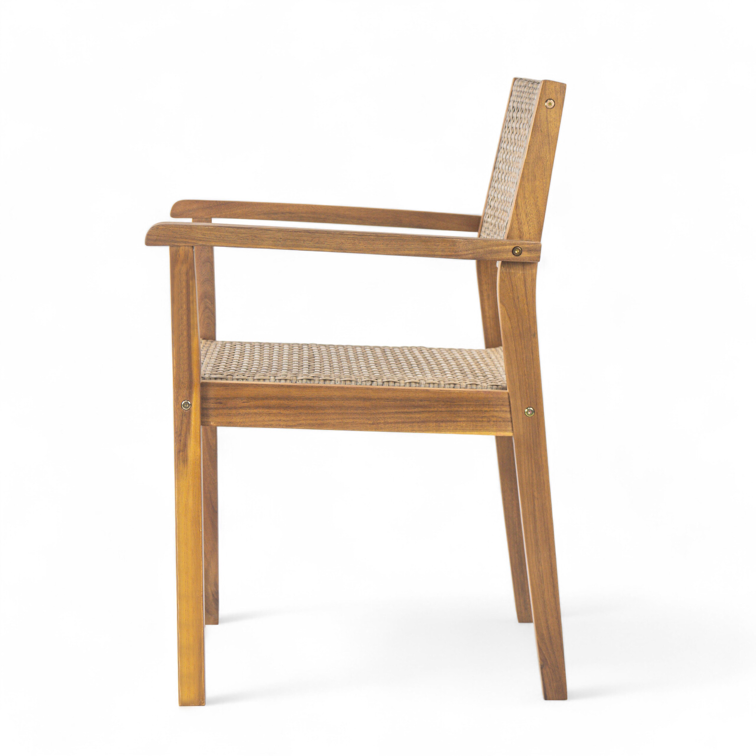 Christopher Knight Home 324693 Patio-Chairs - View #8