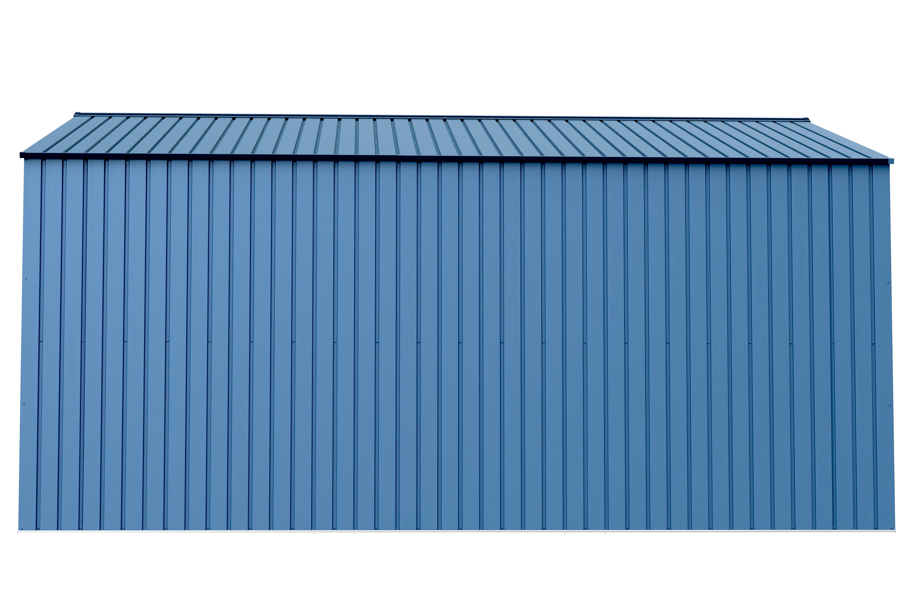 Arrow EG1414BG Metal-Storage-Buildings-Sheds - View #8