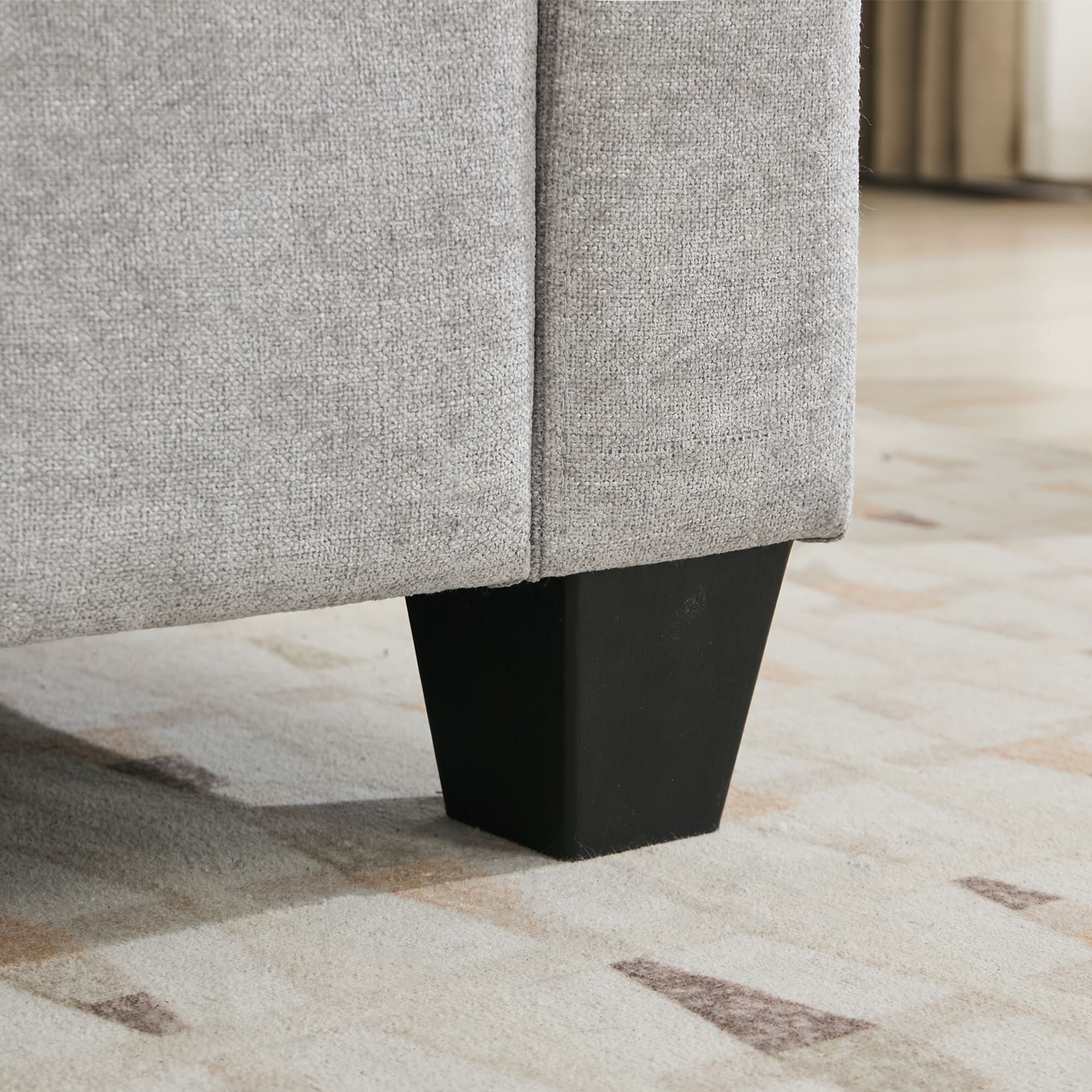VOUA SAF-HNBYZ-RE Sofas-Loveseats - View #6