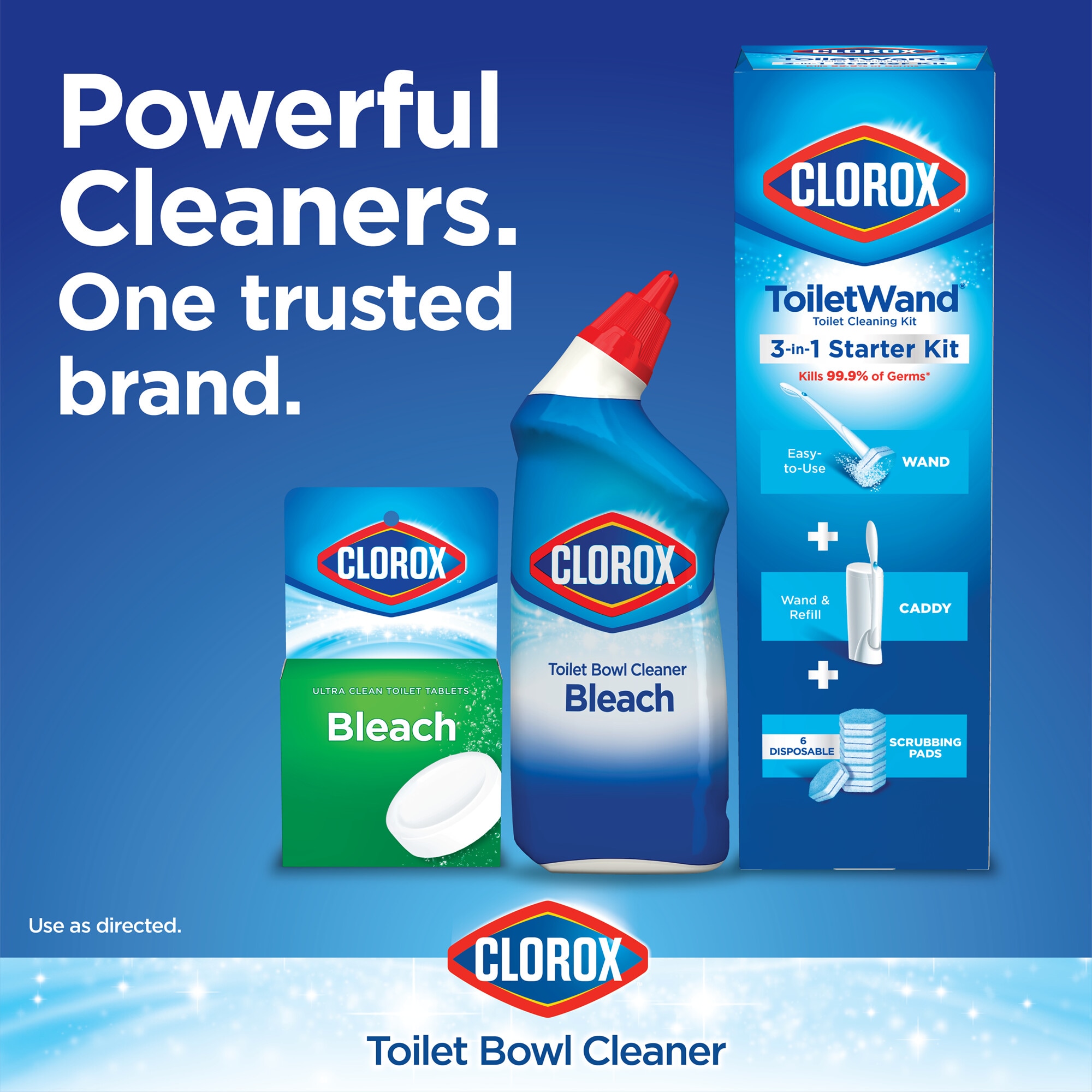 Clorox 4460000273 Toilet-Bowl-Cleaners - View #9