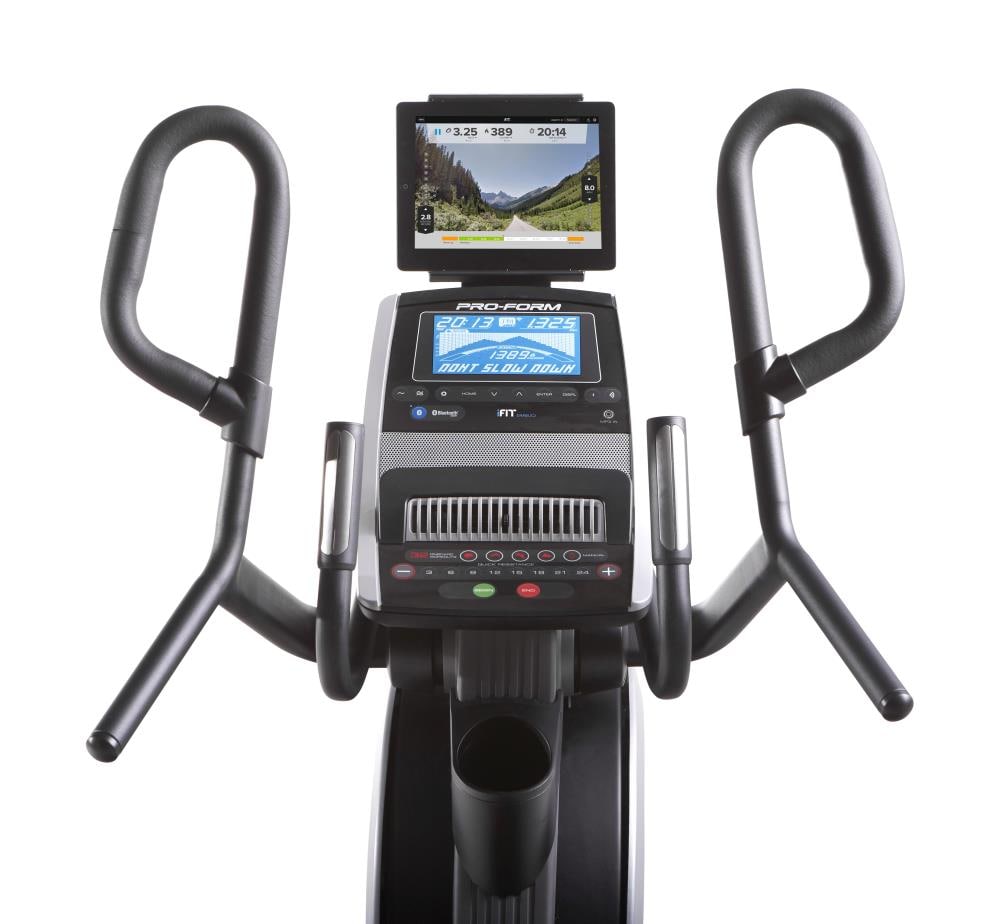 Proform cardio hiit 2025 trainer for sale