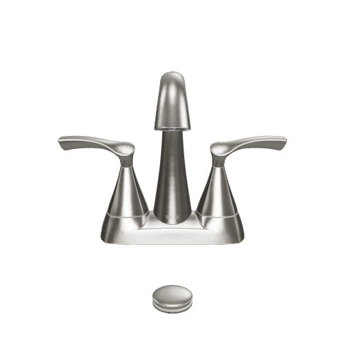 Three-dimensional representation of the product