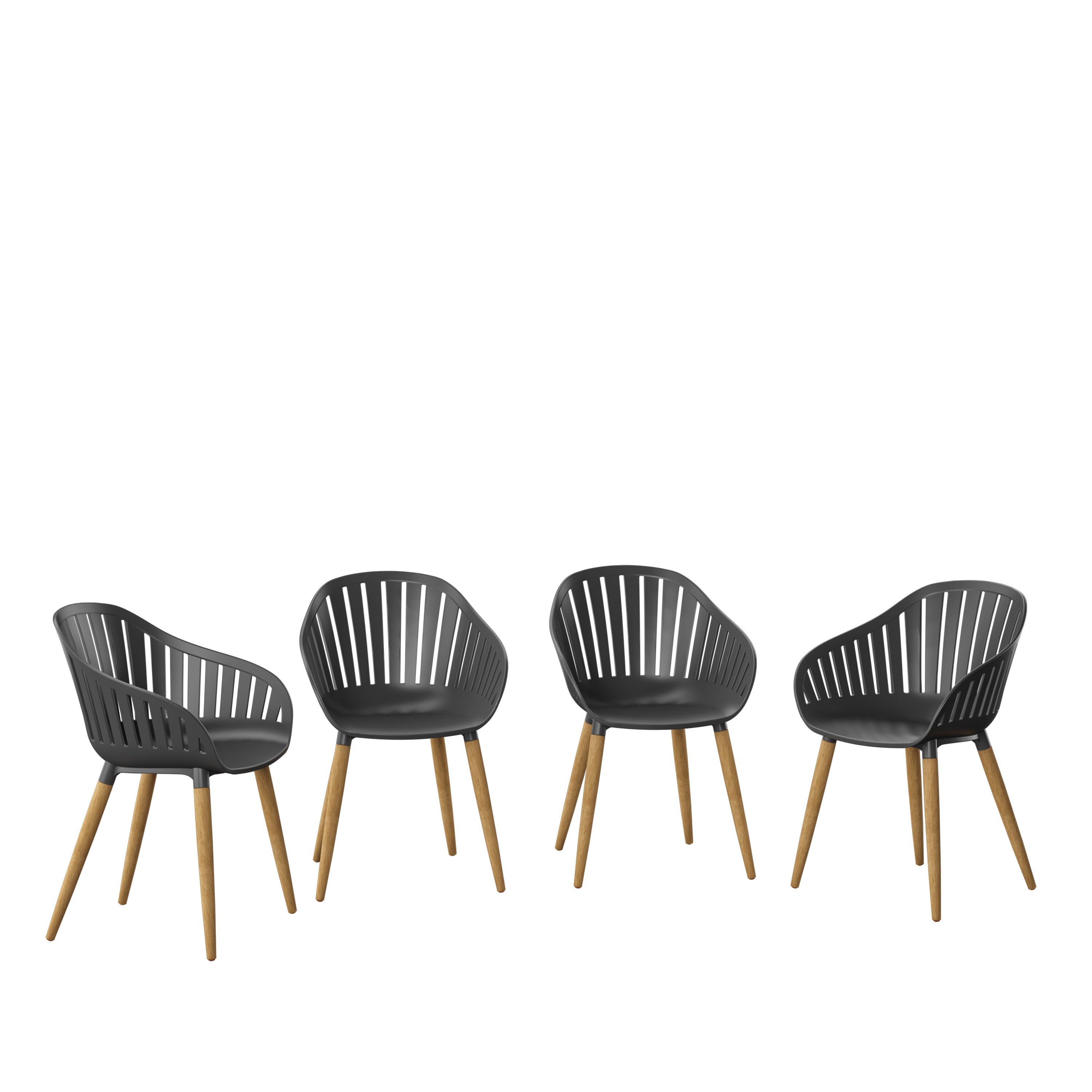 Amazonia 4CANNESBKLOT Patio-Chairs - View #2
