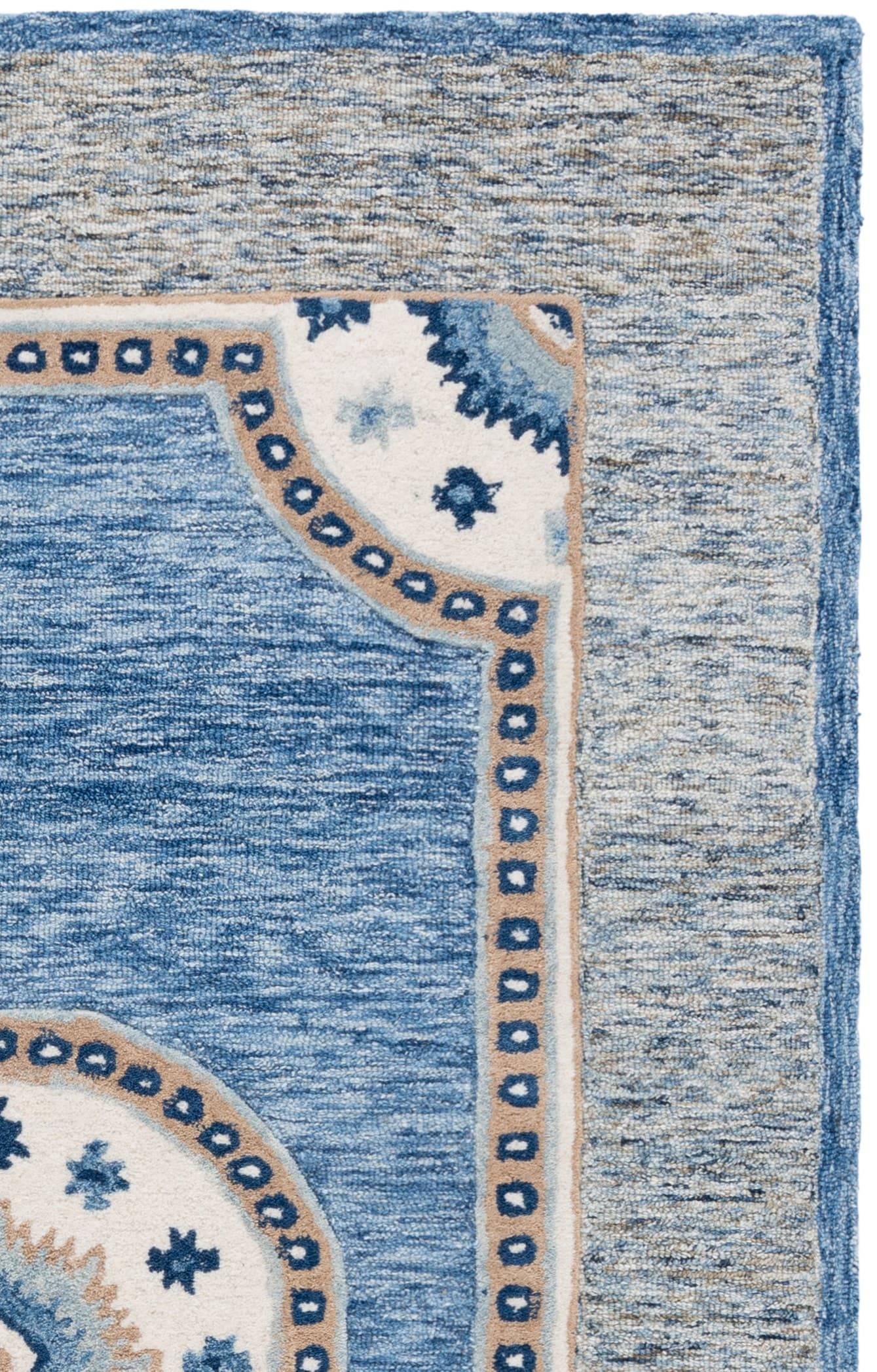 Safavieh MET708M-6 rugs - View #7