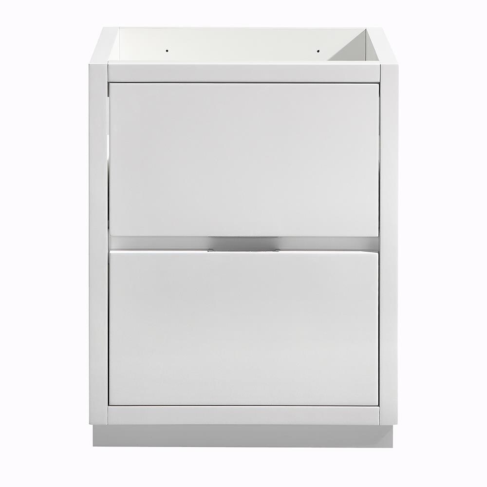 Fresca FCB8424WH vanities - View #2