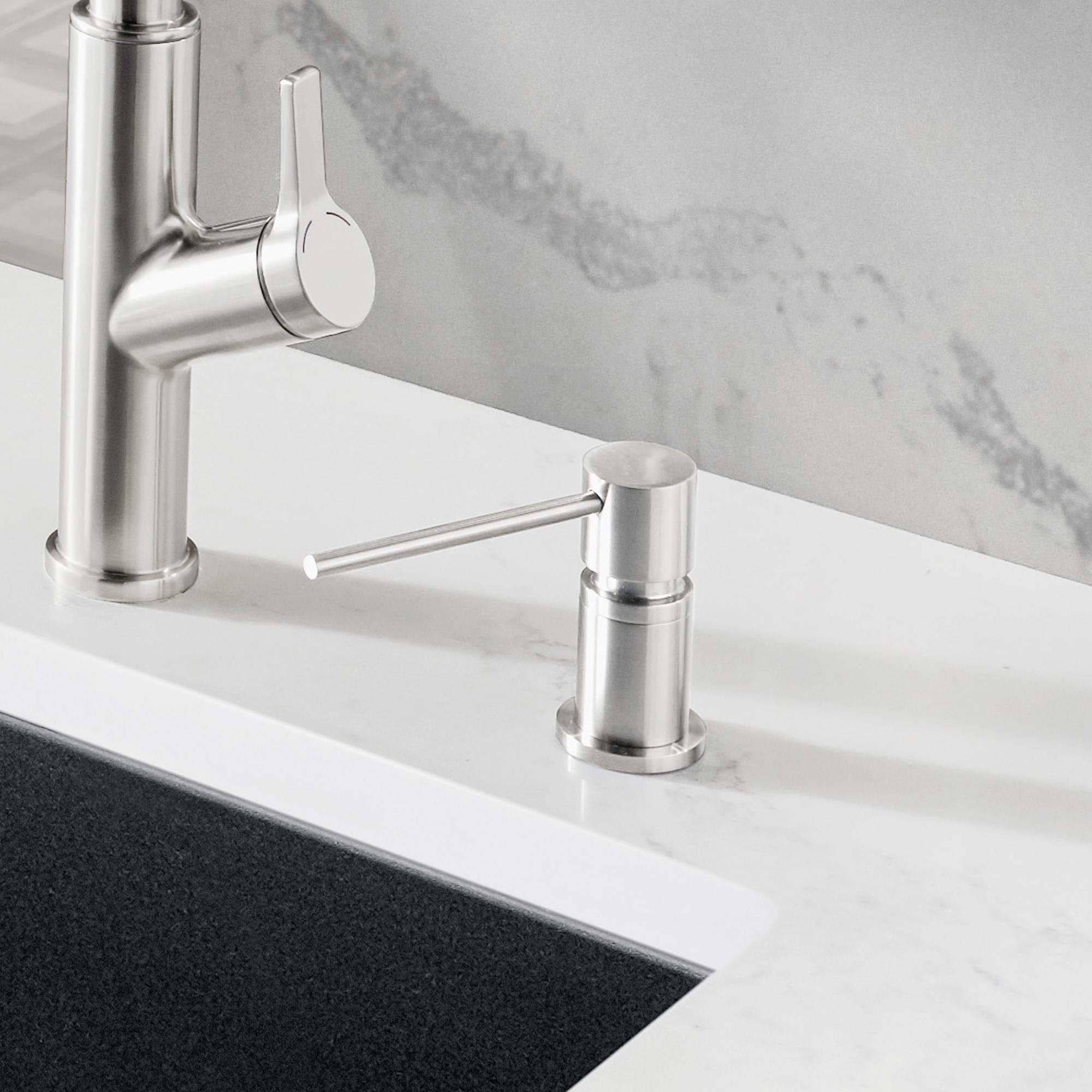 BLANCO 443043 Soap-Lotion-Dispensers - View #3