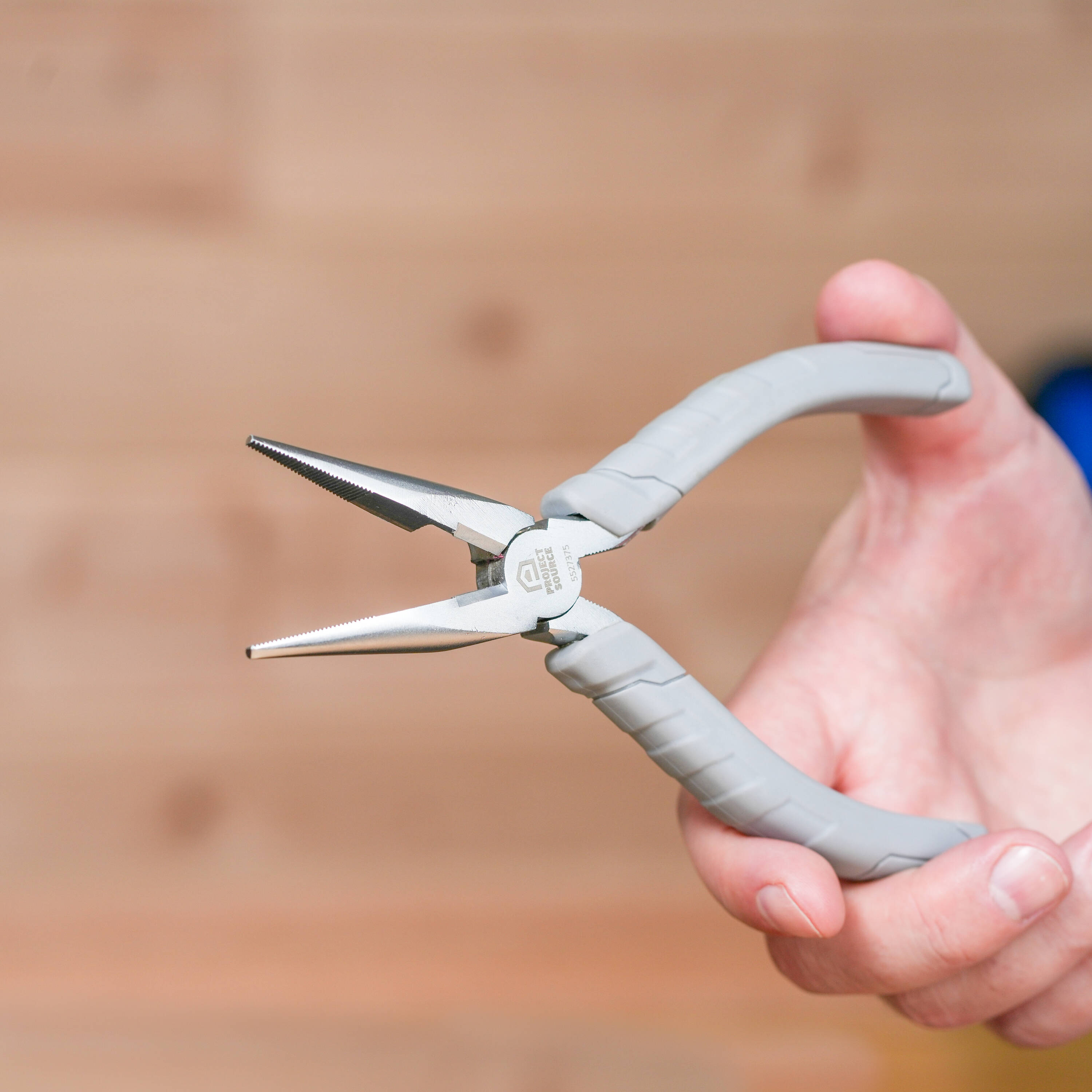 Project Source 59343 pliers - View #4