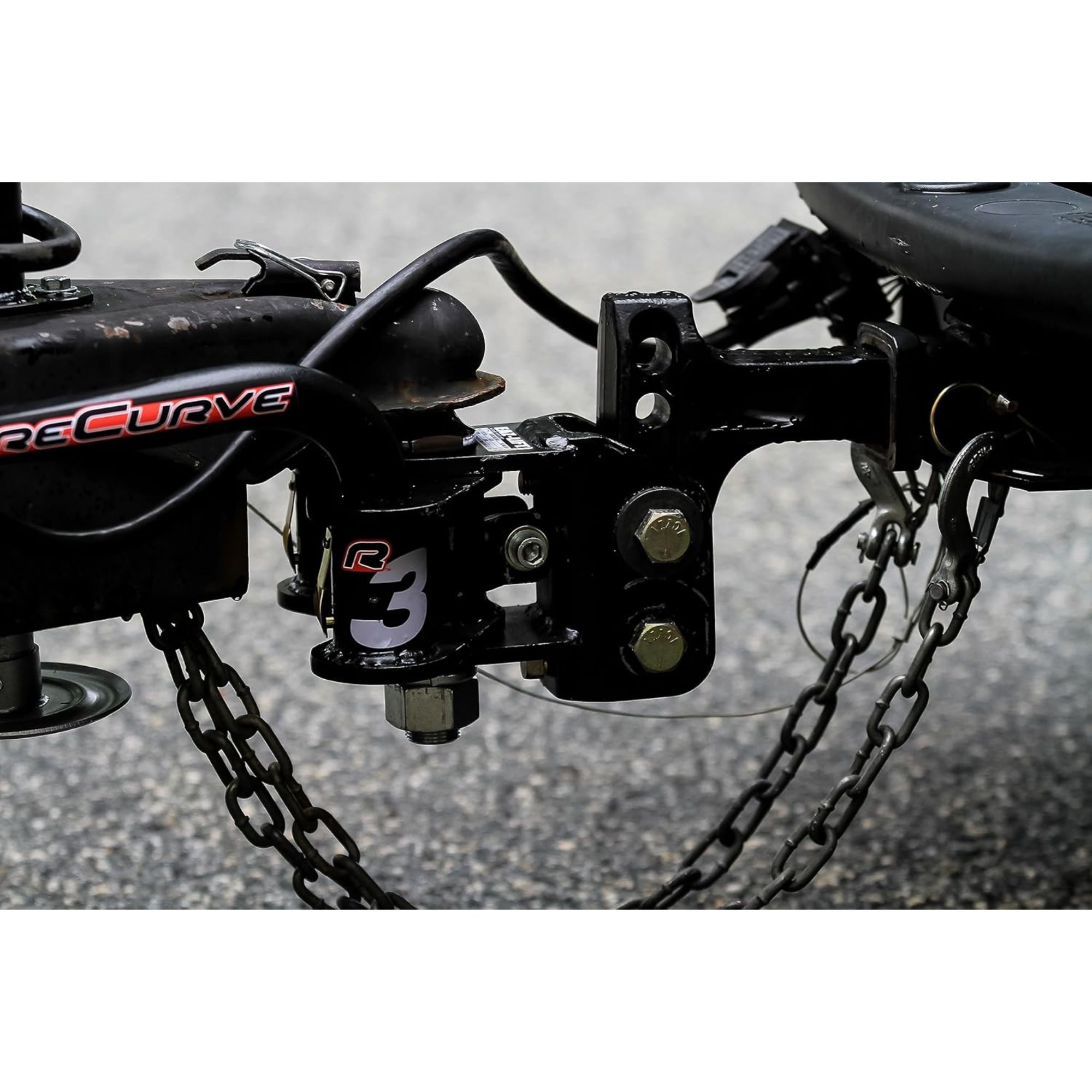 CAMCO 48752-A Ball-Mounts - View #2