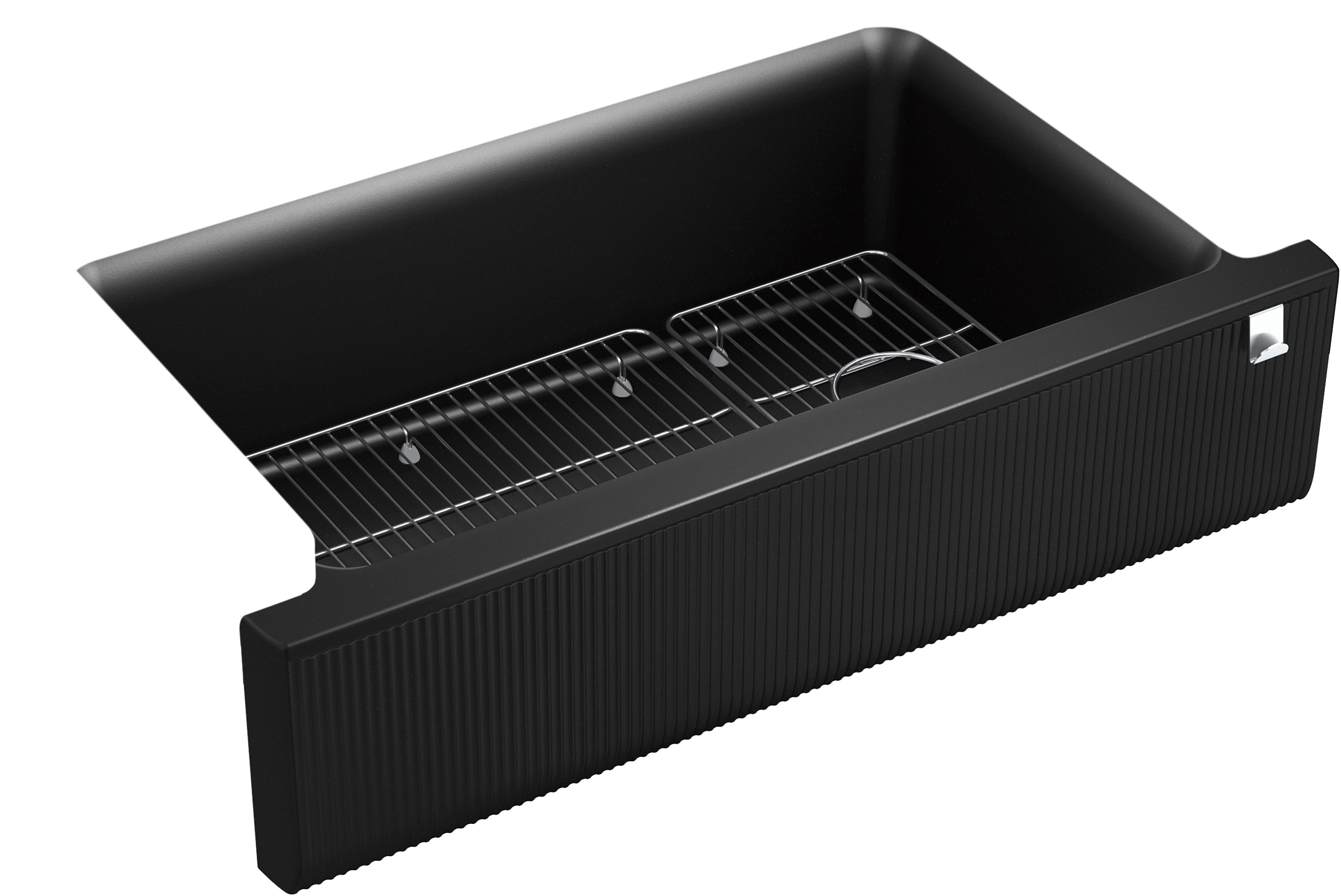 KOHLER K-25788-CM1 Kitchen-Sinks - View #3