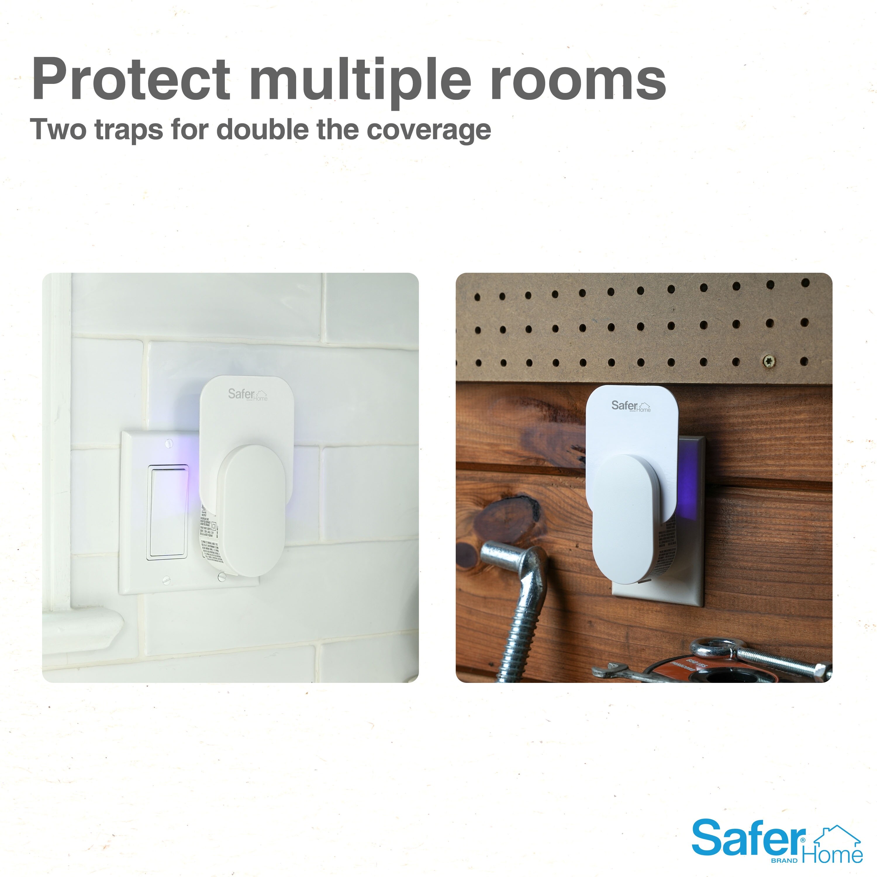 Safer Brand SH502-2 repellents - View #10